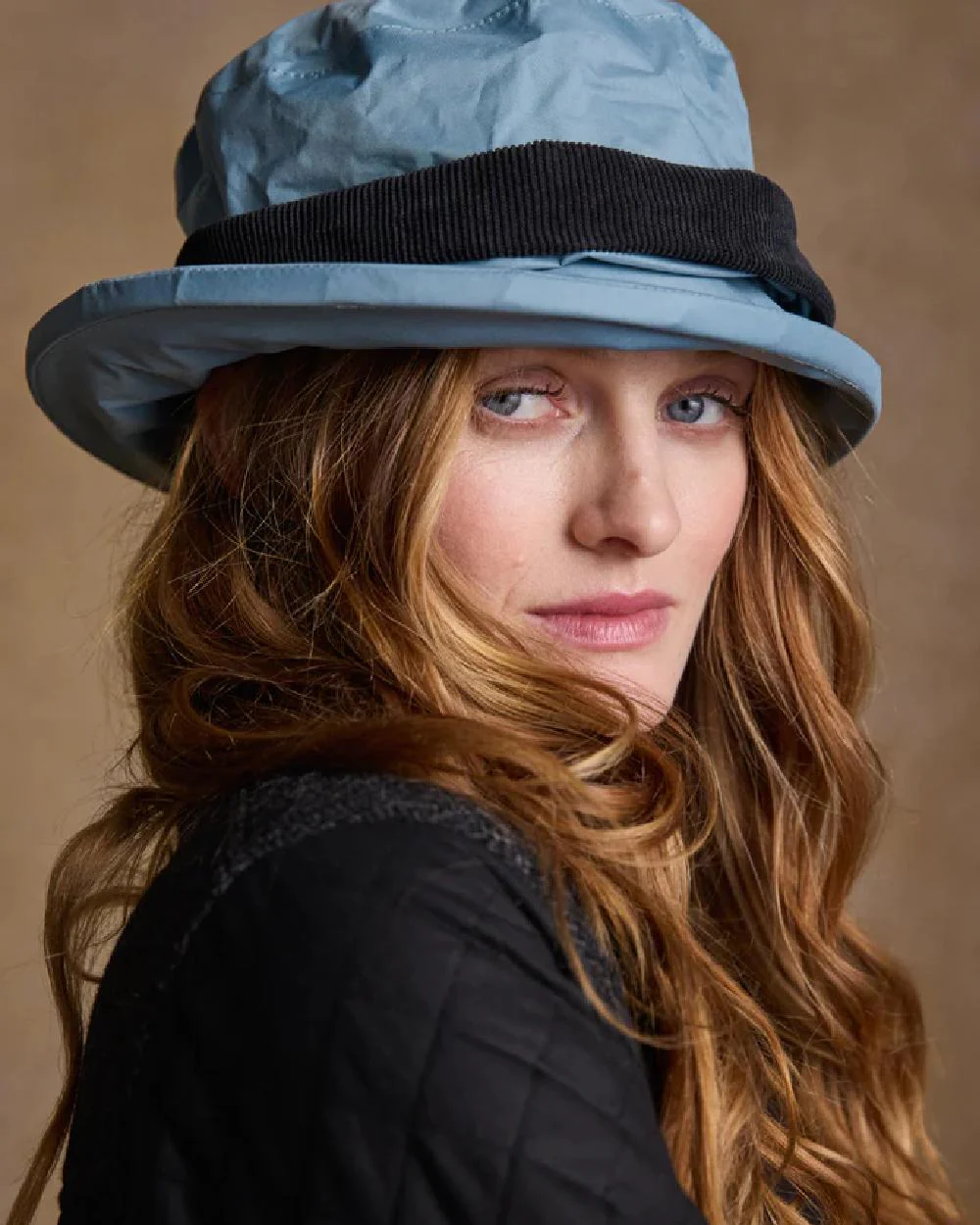 Jack Murphy Malvern Heritage Rain Hat - Image 12