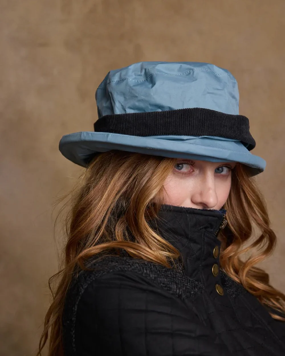 Jack Murphy Malvern Heritage Rain Hat - Image 14