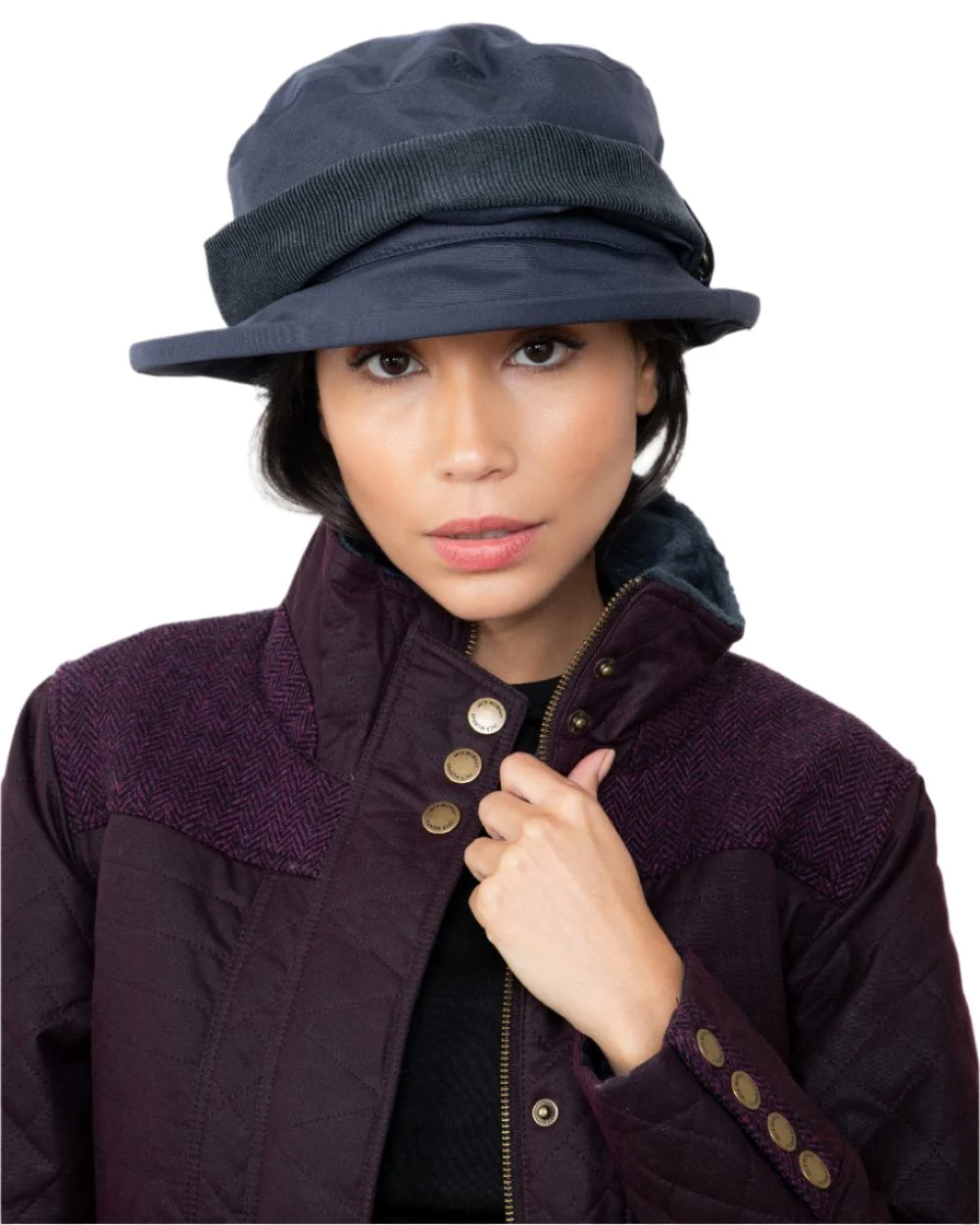 Jack Murphy Malvern Heritage Rain Hat - Image 15