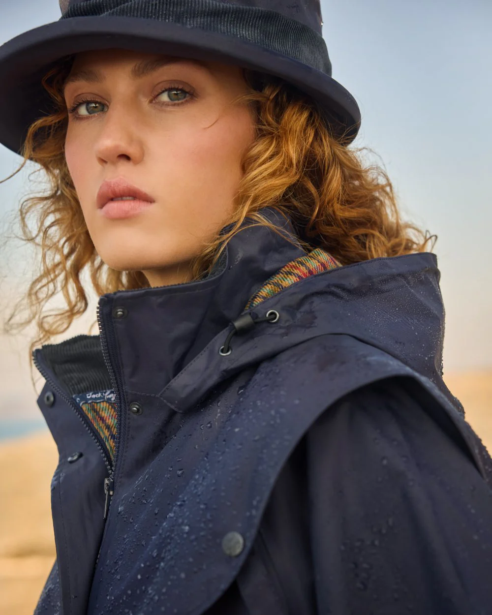 Jack Murphy Malvern Heritage Rain Hat - Image 16