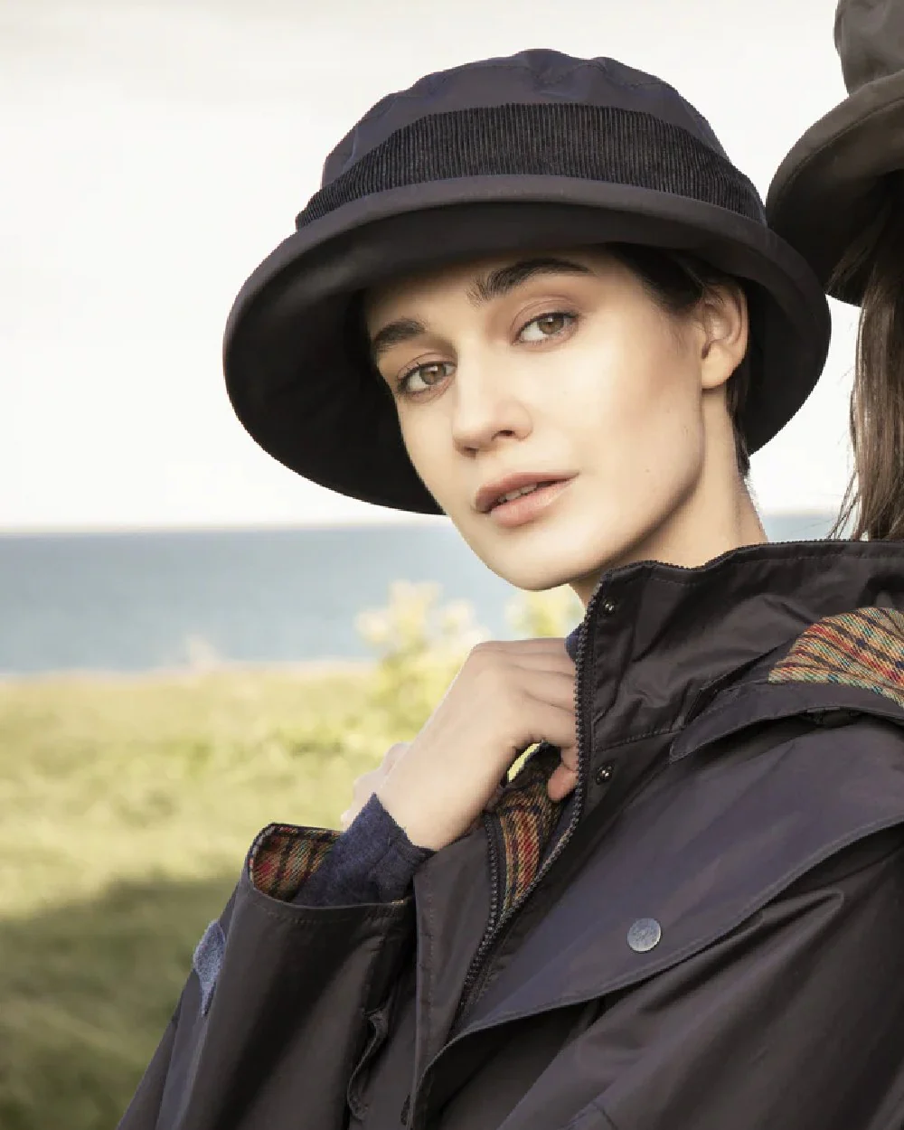 Jack Murphy Malvern Heritage Rain Hat - Image 17