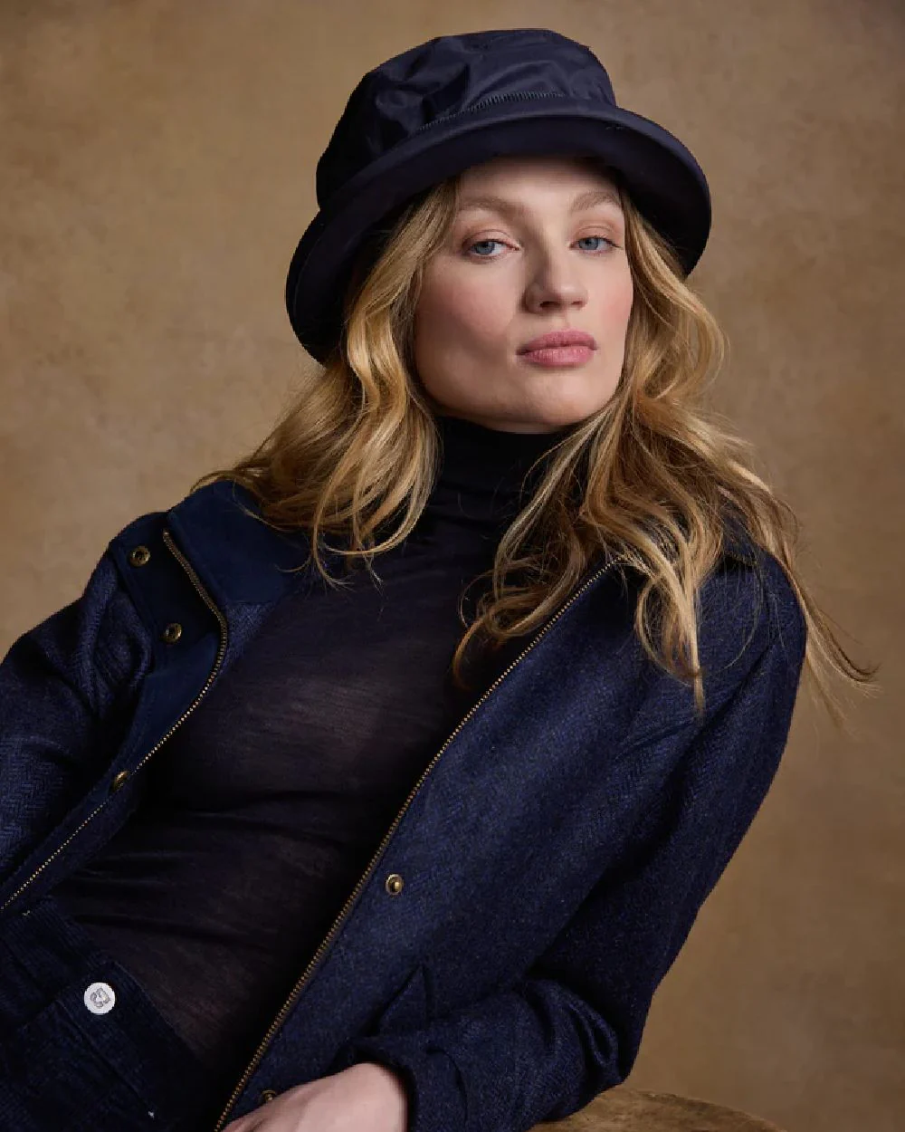 Jack Murphy Malvern Heritage Rain Hat - Image 19