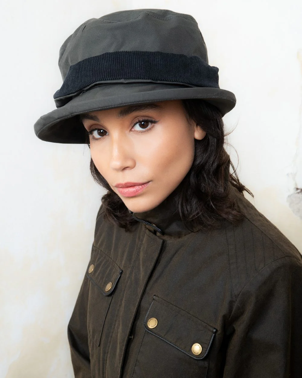 Jack Murphy Malvern Heritage Rain Hat - Image 22