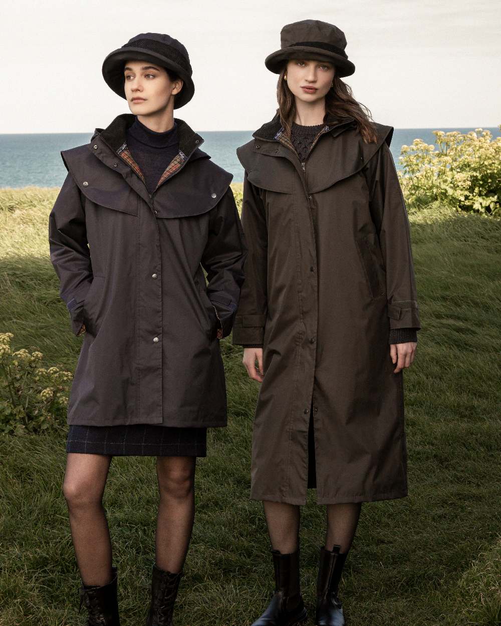 Jack Murphy Malvern Heritage Rain Hat - Image 23