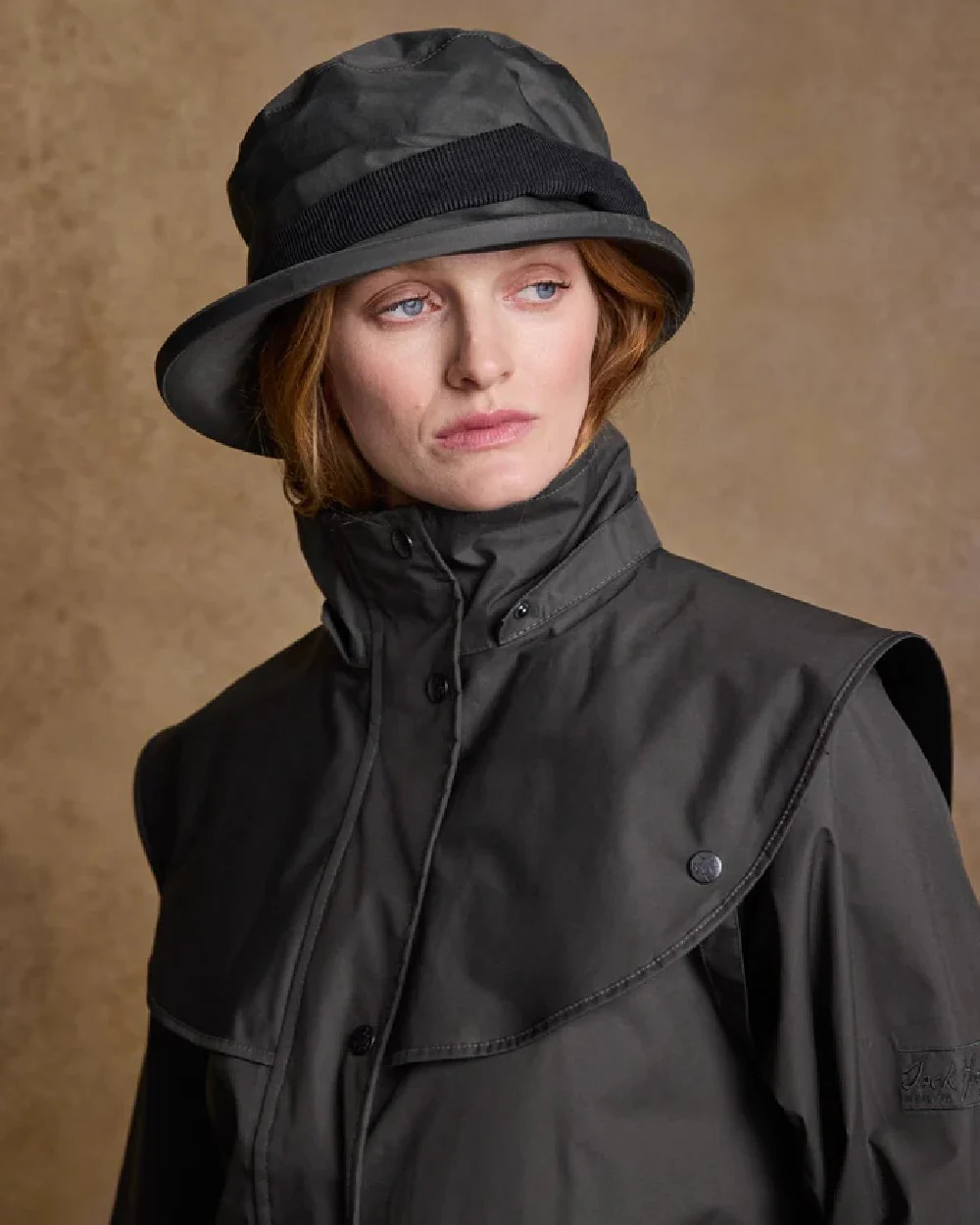 Jack Murphy Malvern Heritage Rain Hat - Image 26
