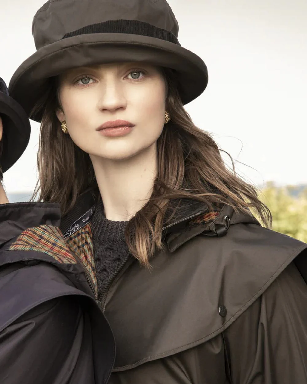 Jack Murphy Malvern Heritage Rain Hat - Image 29