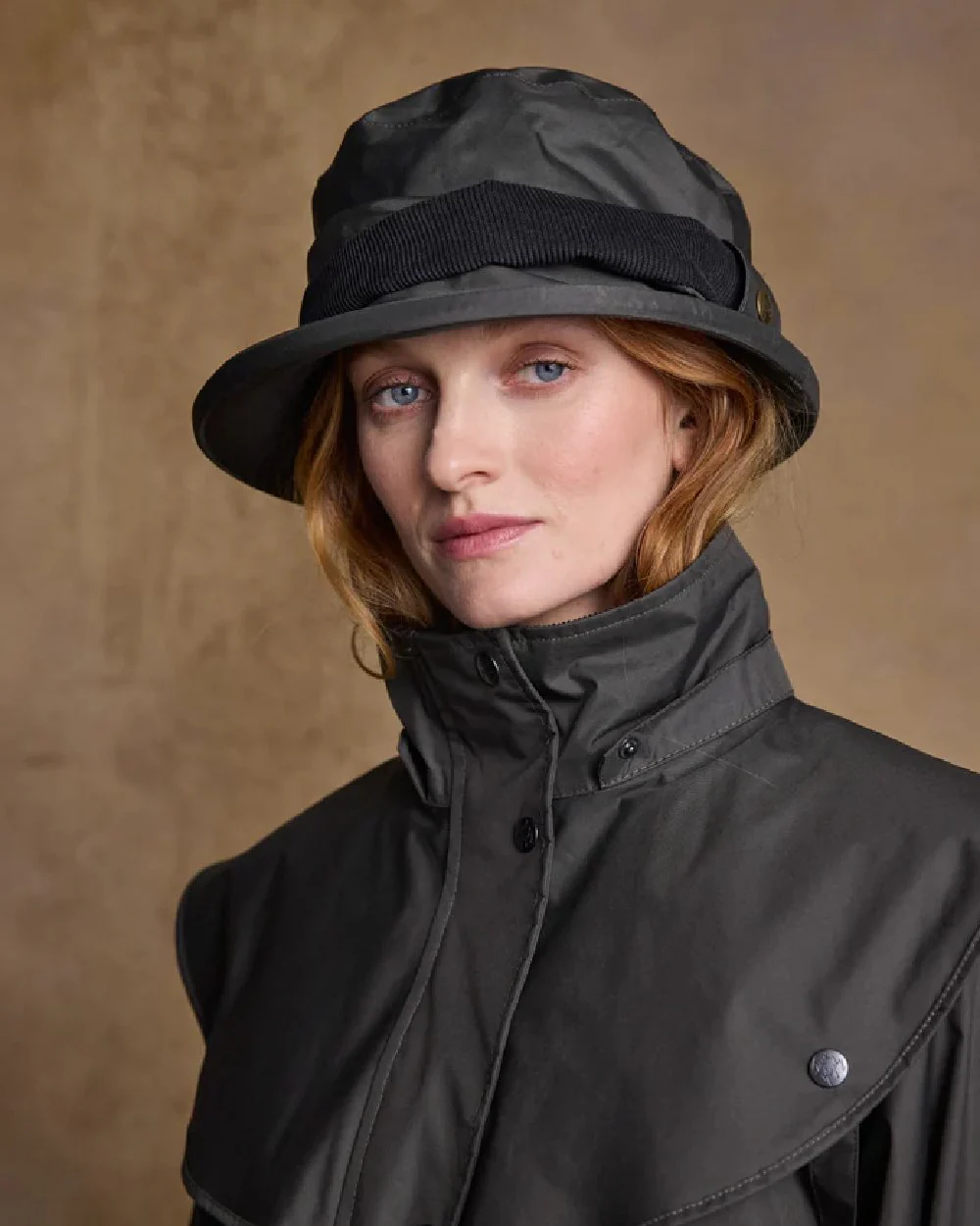 Jack Murphy Malvern Heritage Rain Hat - Image 30