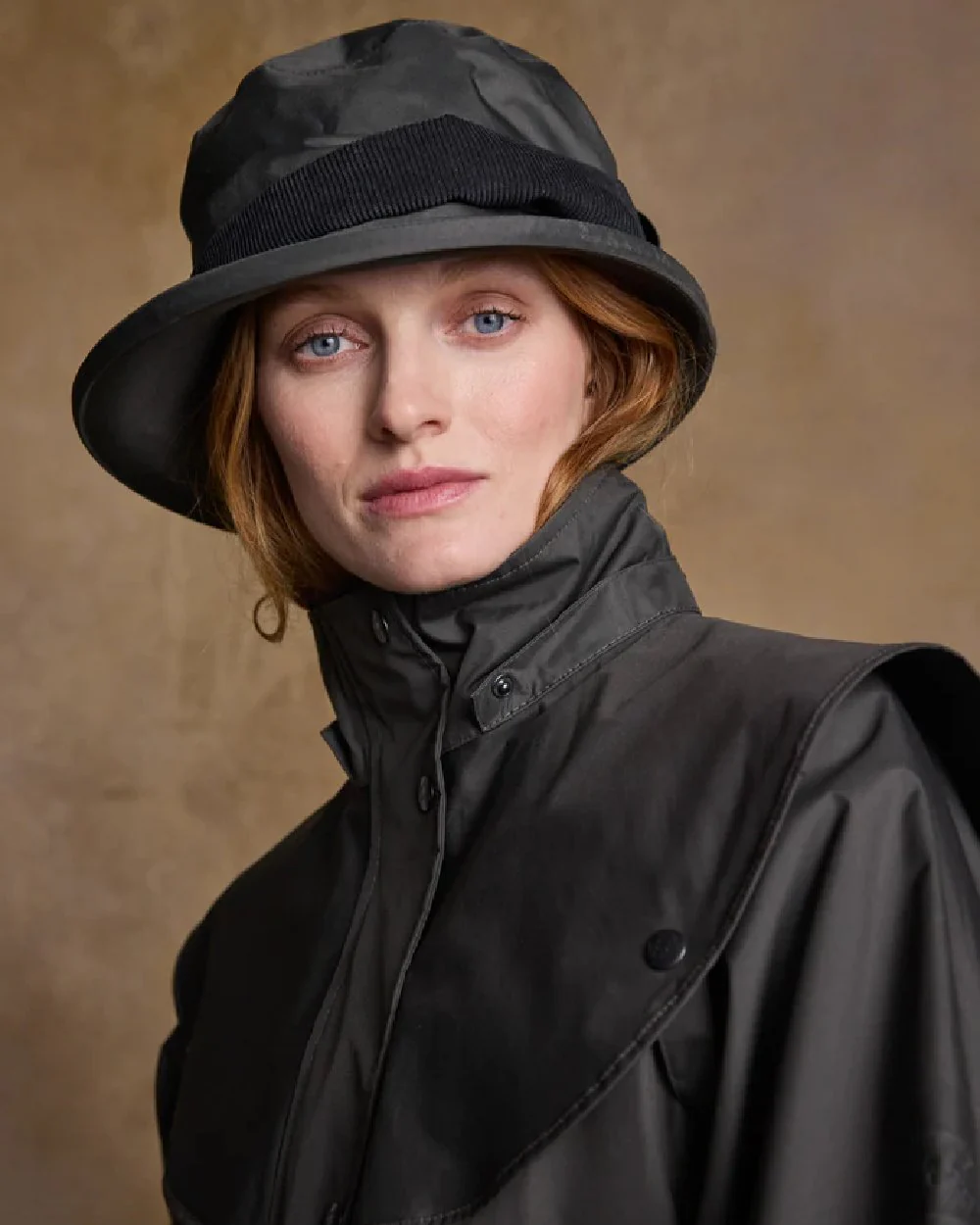 Jack Murphy Malvern Heritage Rain Hat - Image 32