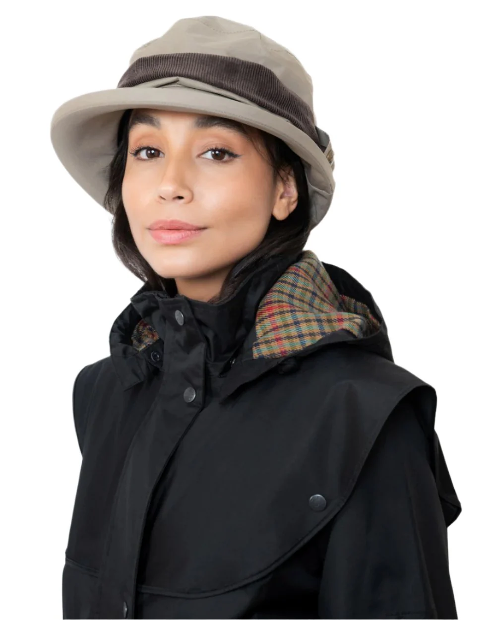 Jack Murphy Malvern Heritage Rain Hat - Image 33