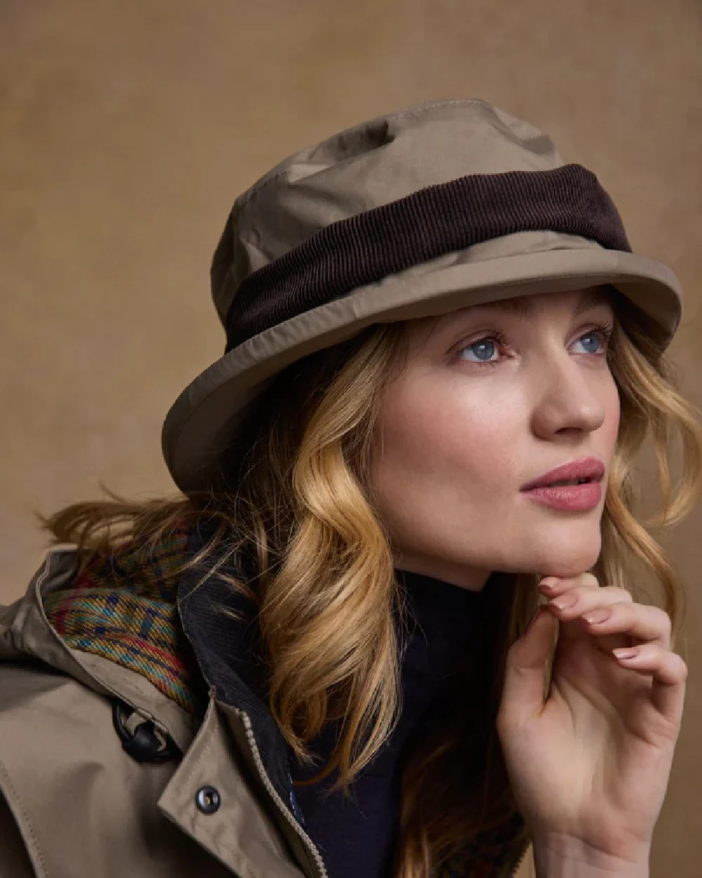 Jack Murphy Malvern Heritage Rain Hat - Image 38