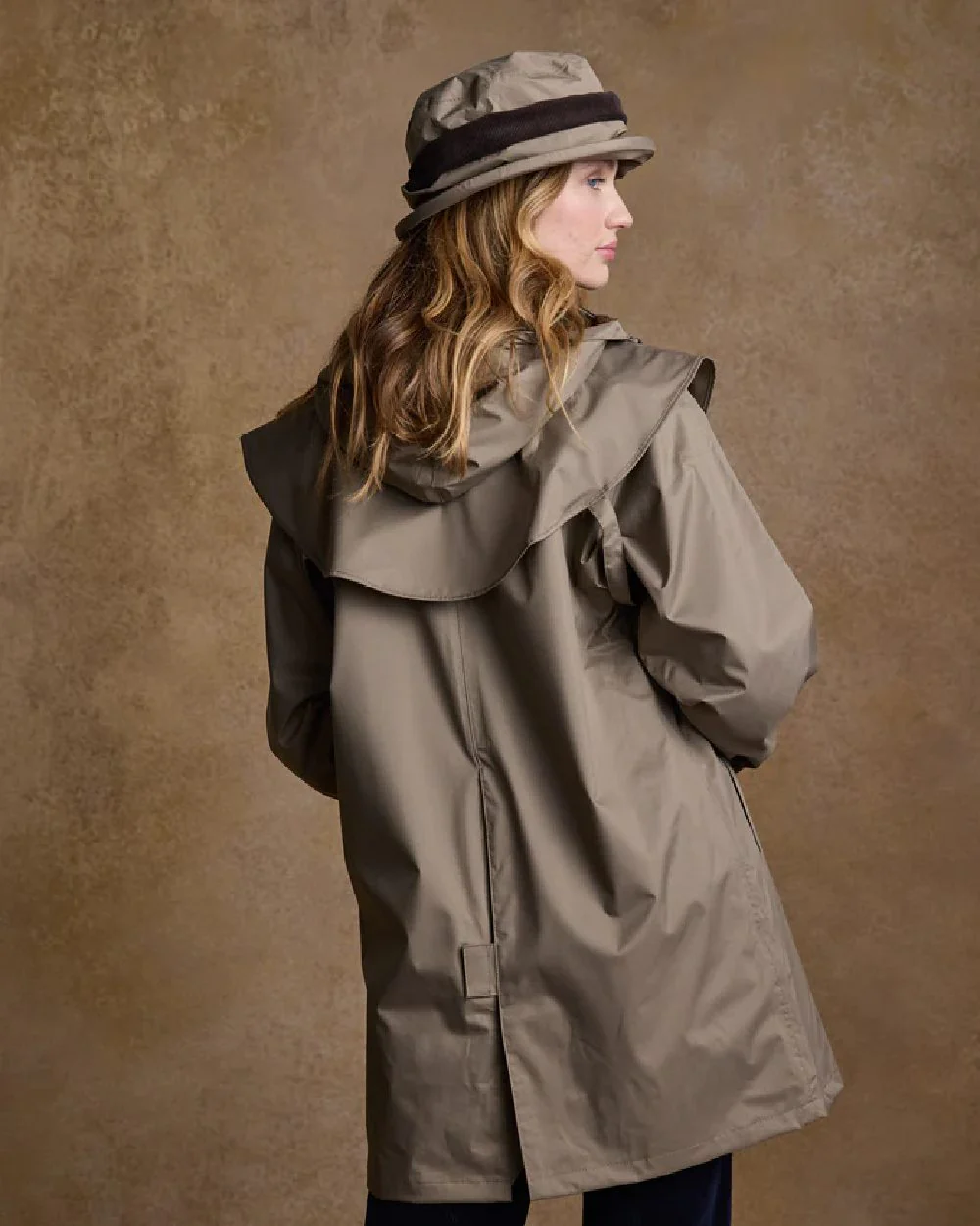 Jack Murphy Malvern Heritage Rain Hat - Image 39