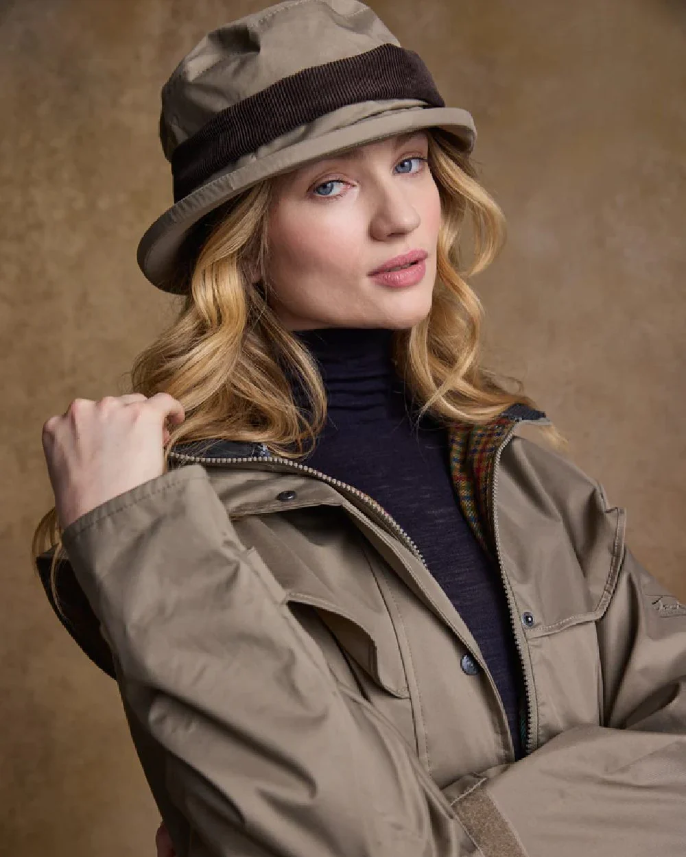 Jack Murphy Malvern Heritage Rain Hat - Image 40