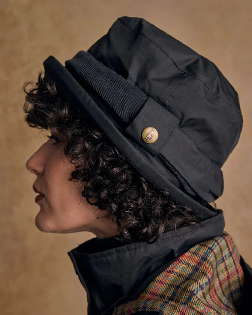 Jack Murphy Malvern Heritage Rain Hat - Image 41