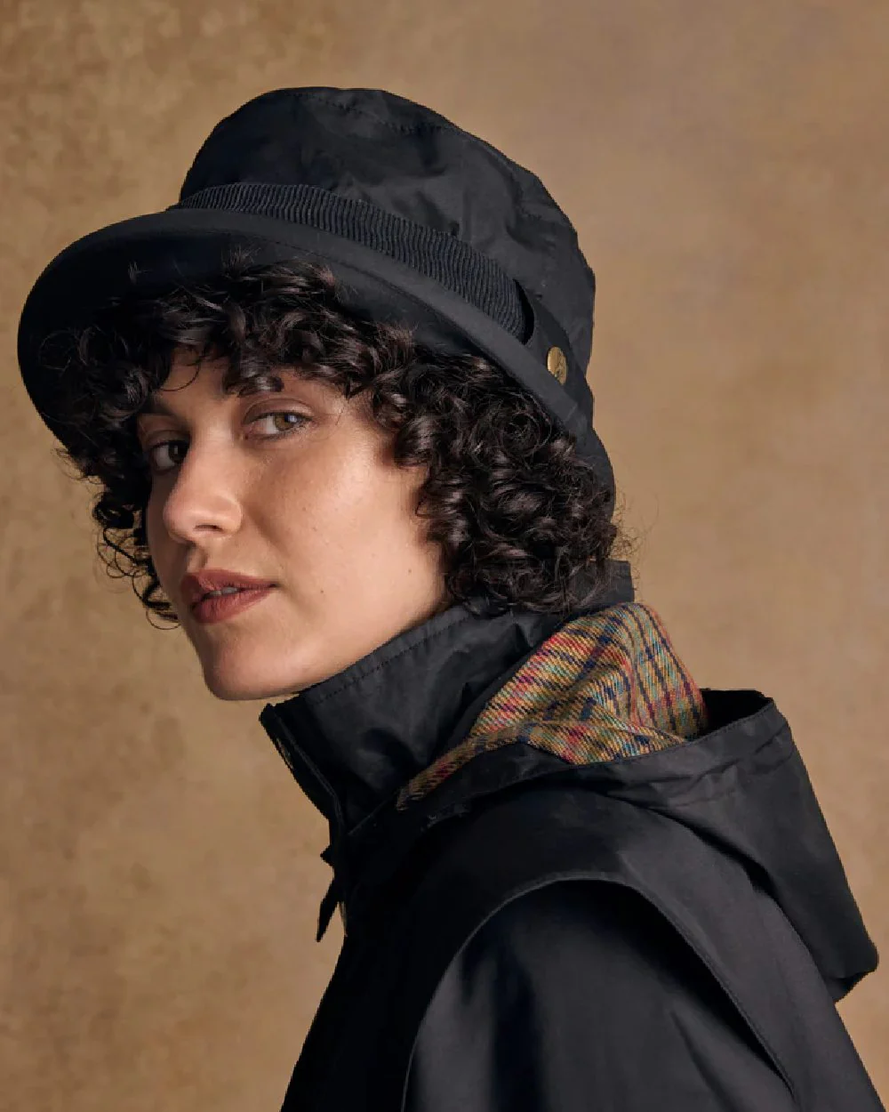 Jack Murphy Malvern Heritage Rain Hat - Image 43