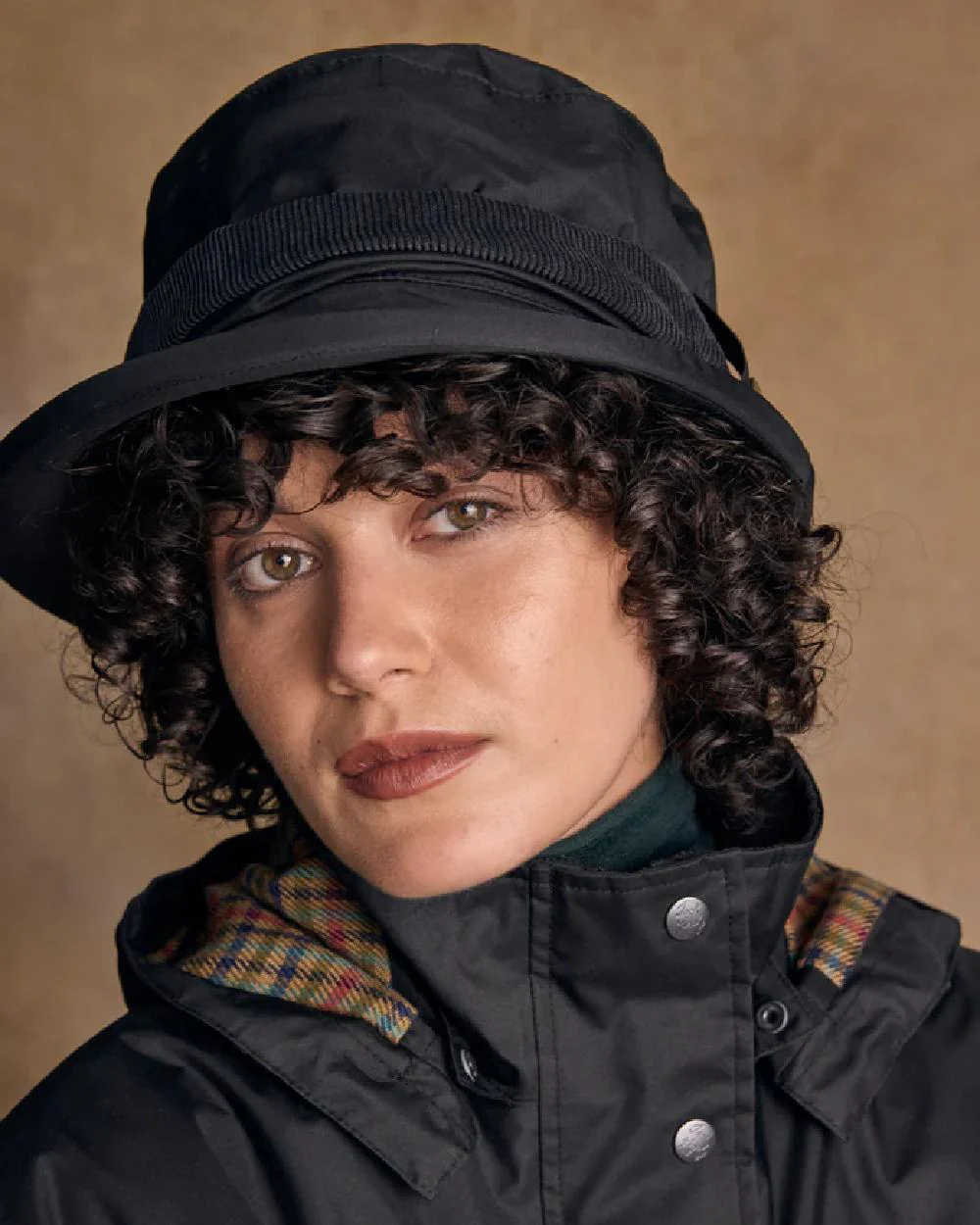 Jack Murphy Malvern Heritage Rain Hat - Image 44