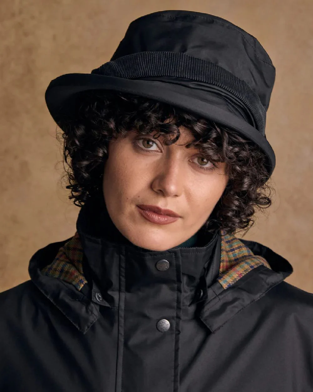 Jack Murphy Malvern Heritage Rain Hat - Image 45