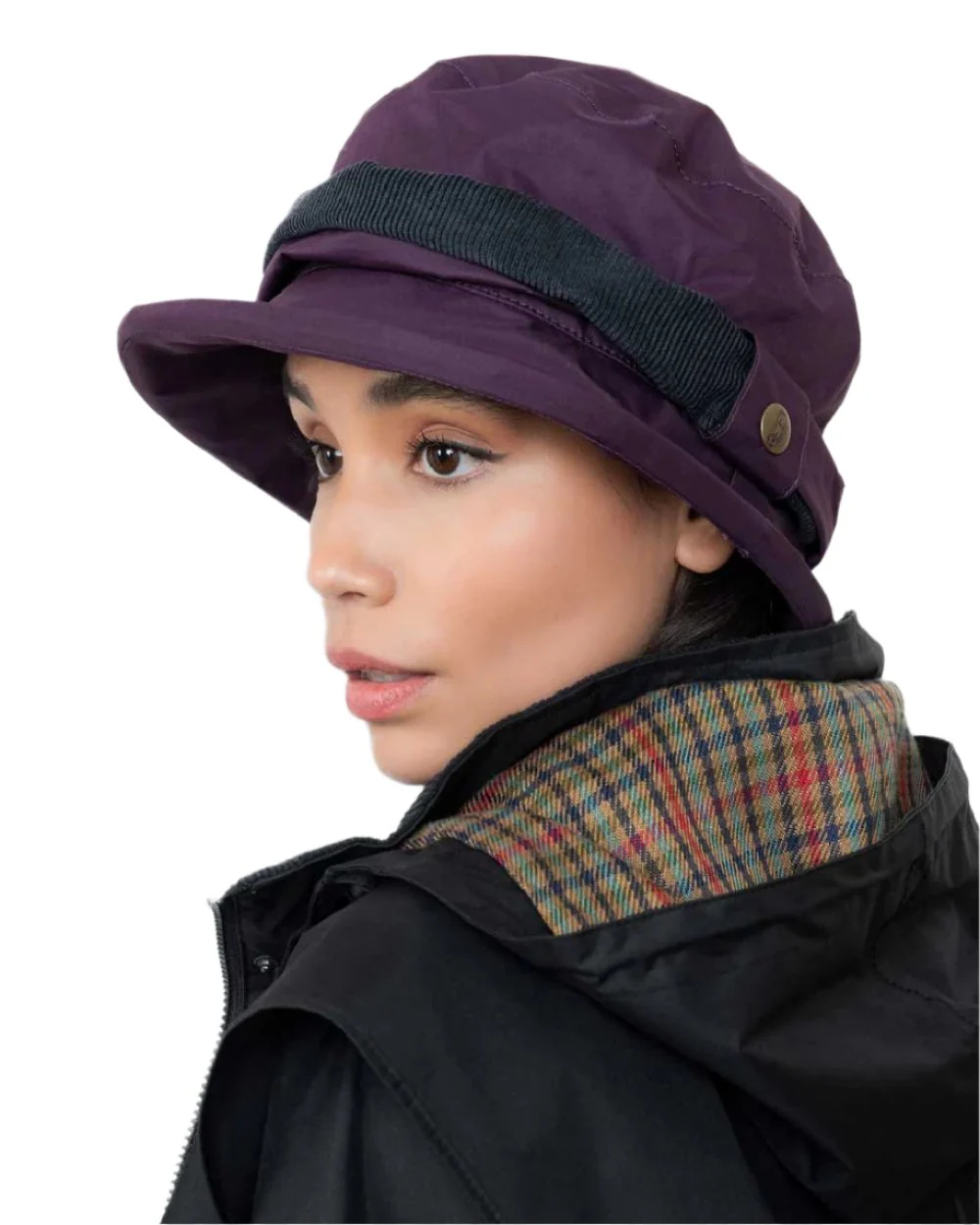 Jack Murphy Malvern Heritage Rain Hat - Image 47