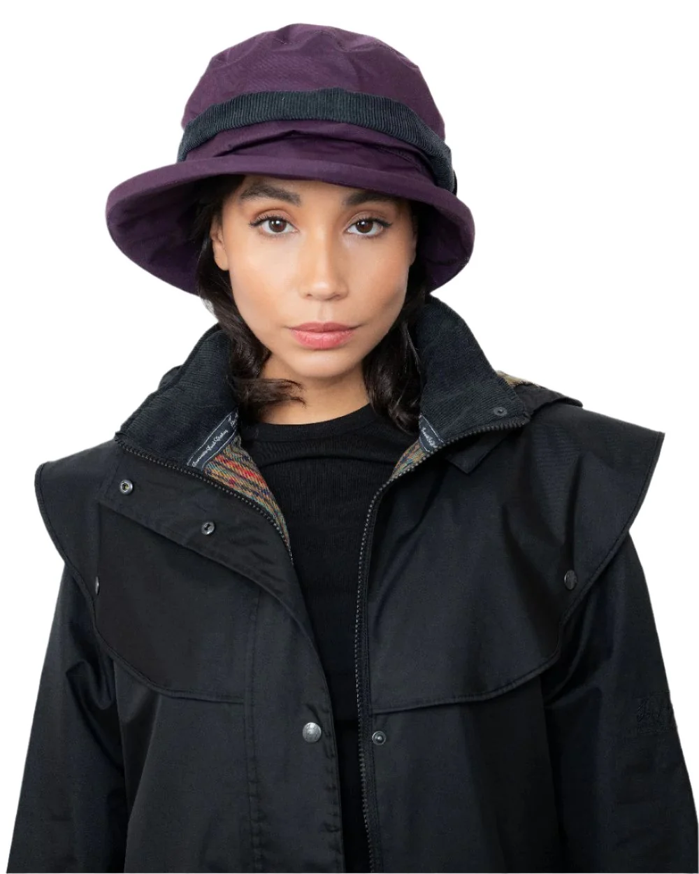 Jack Murphy Malvern Heritage Rain Hat - Image 49