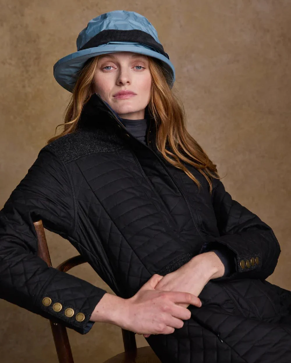 Jack Murphy Malvern Heritage Rain Hat - Image 9