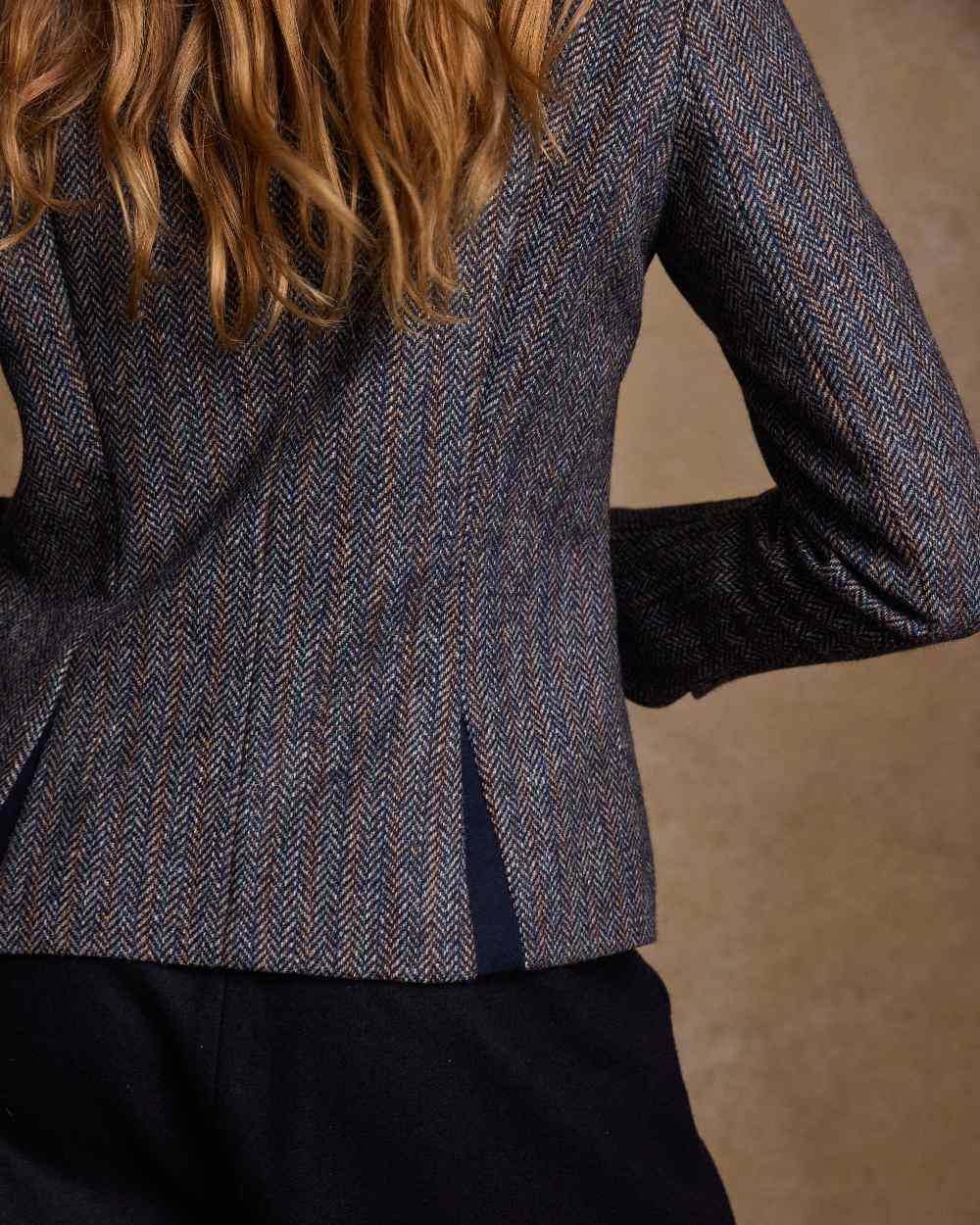 Jack Murphy Sasha Tweed Jacket - Image 15