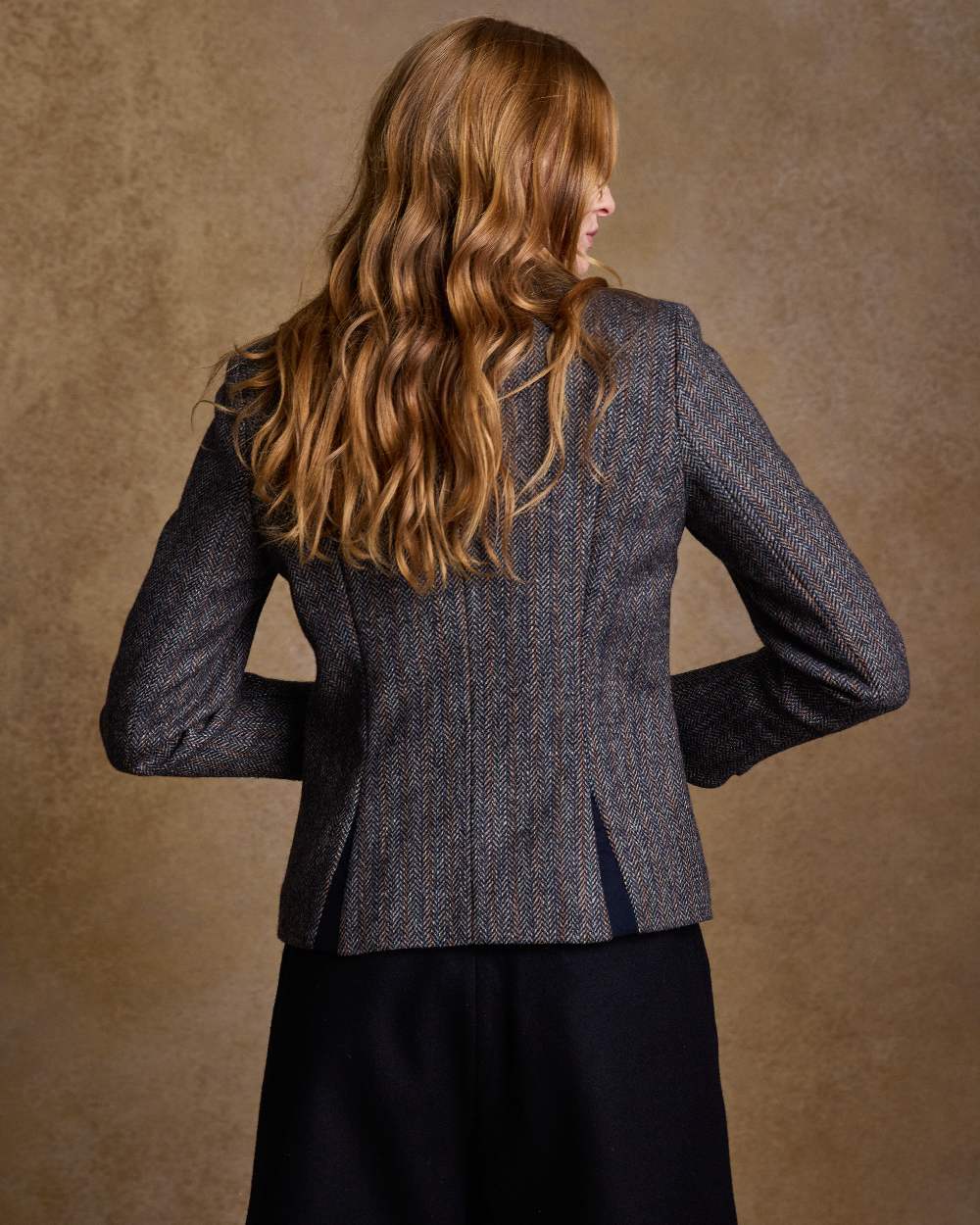 Jack Murphy Sasha Tweed Jacket - Image 16