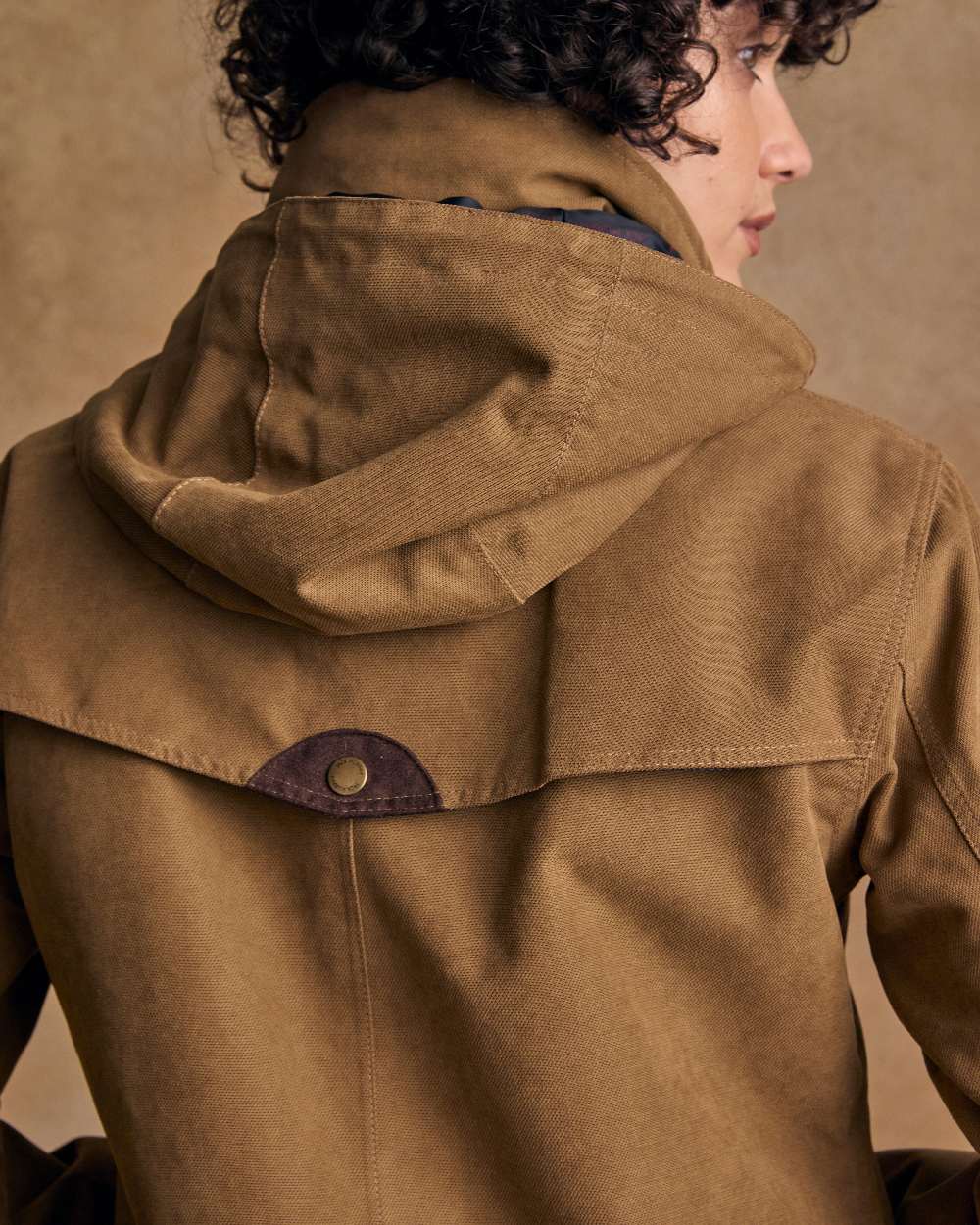 Jack Murphy Una 3/4 Waterproof Coat - Image 16