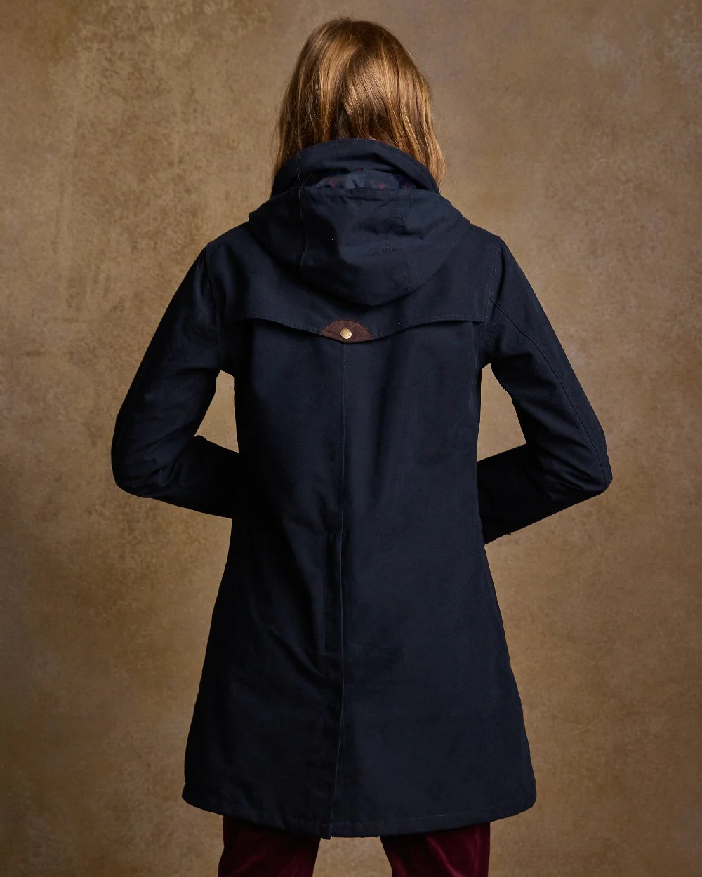 Jack Murphy Una 3/4 Waterproof Coat - Image 31