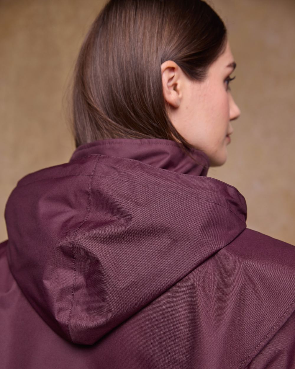 Jack Murphy Womens Connemara Waterproof Coat - Image 19
