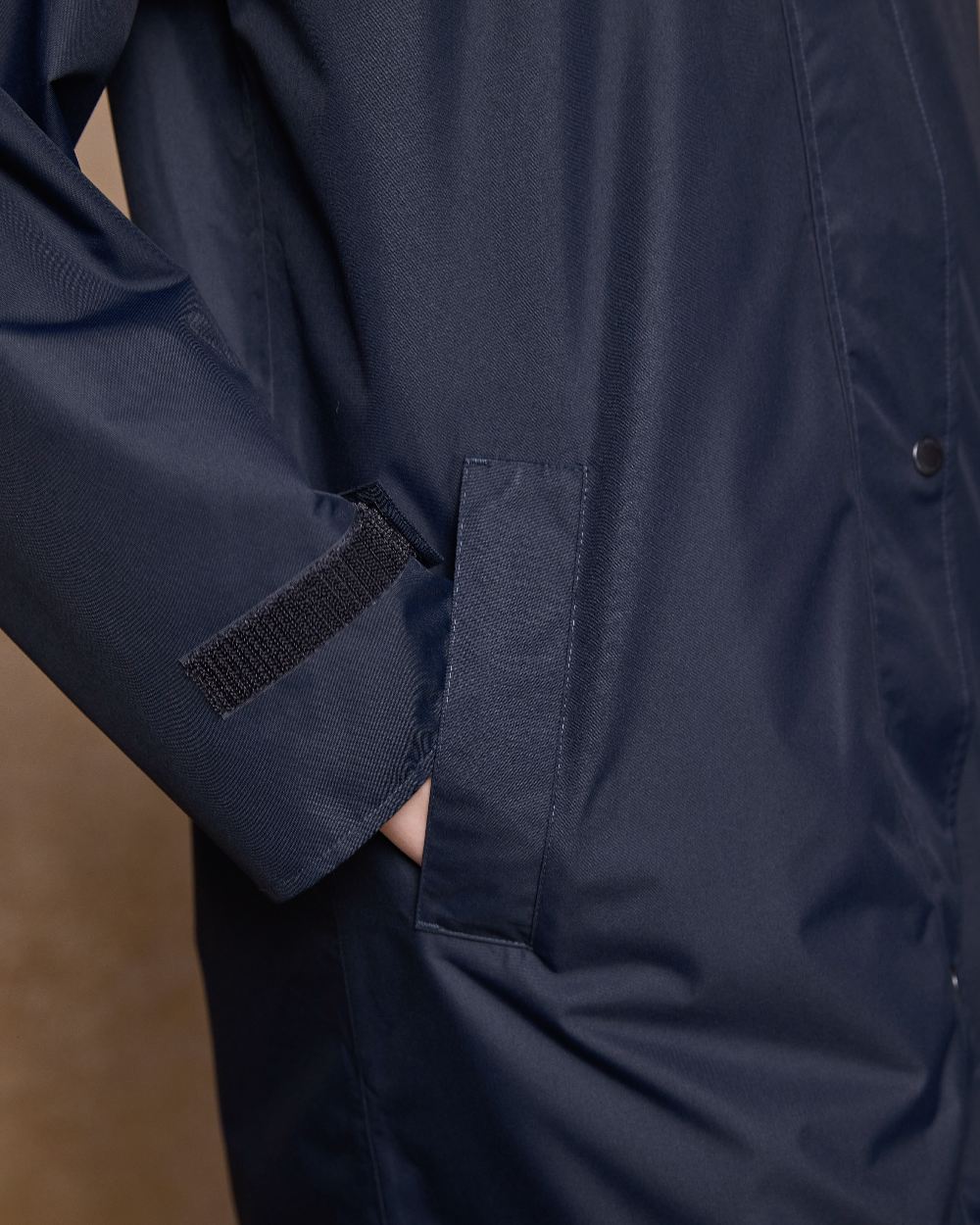 Jack Murphy Womens Connemara Waterproof Coat - Image 24