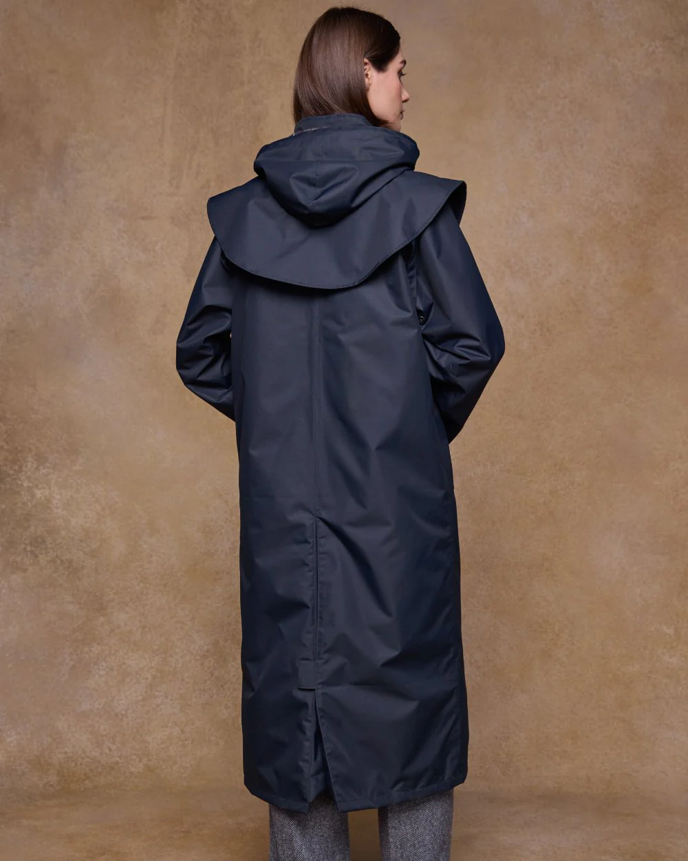 Jack Murphy Womens Connemara Waterproof Coat - Image 26
