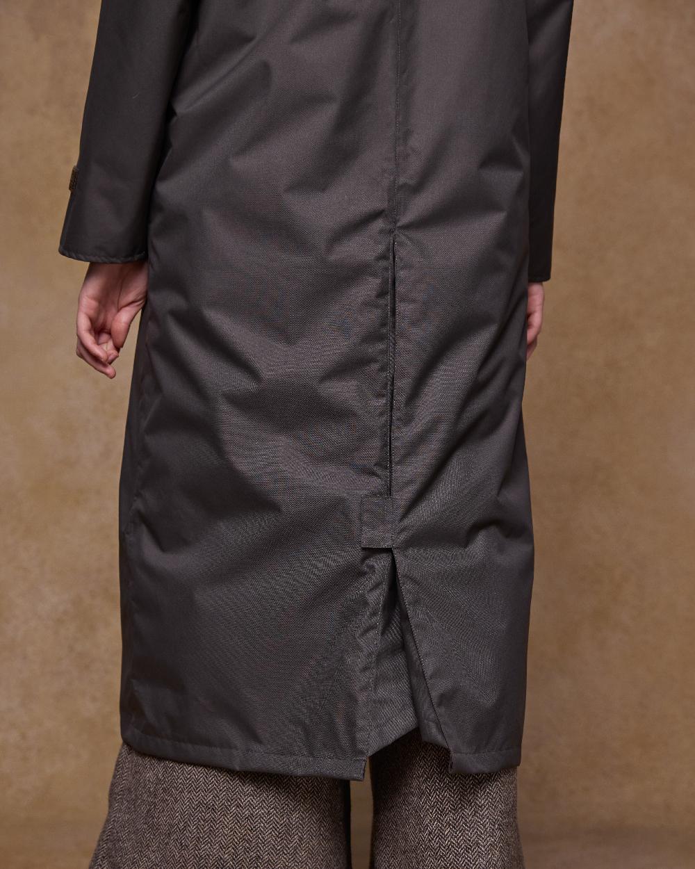 Jack Murphy Womens Connemara Waterproof Coat - Image 30