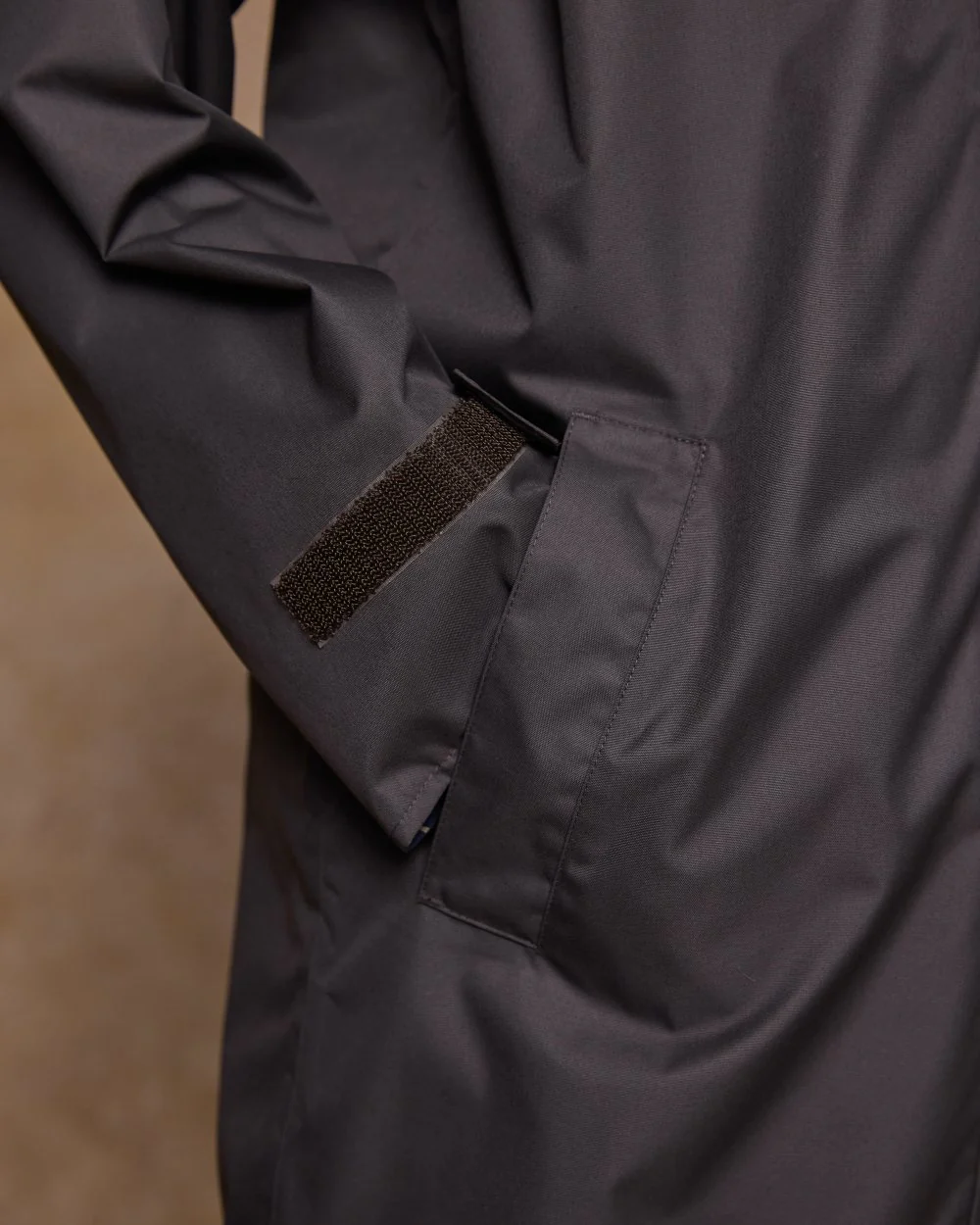 Jack Murphy Womens Connemara Waterproof Coat - Image 32