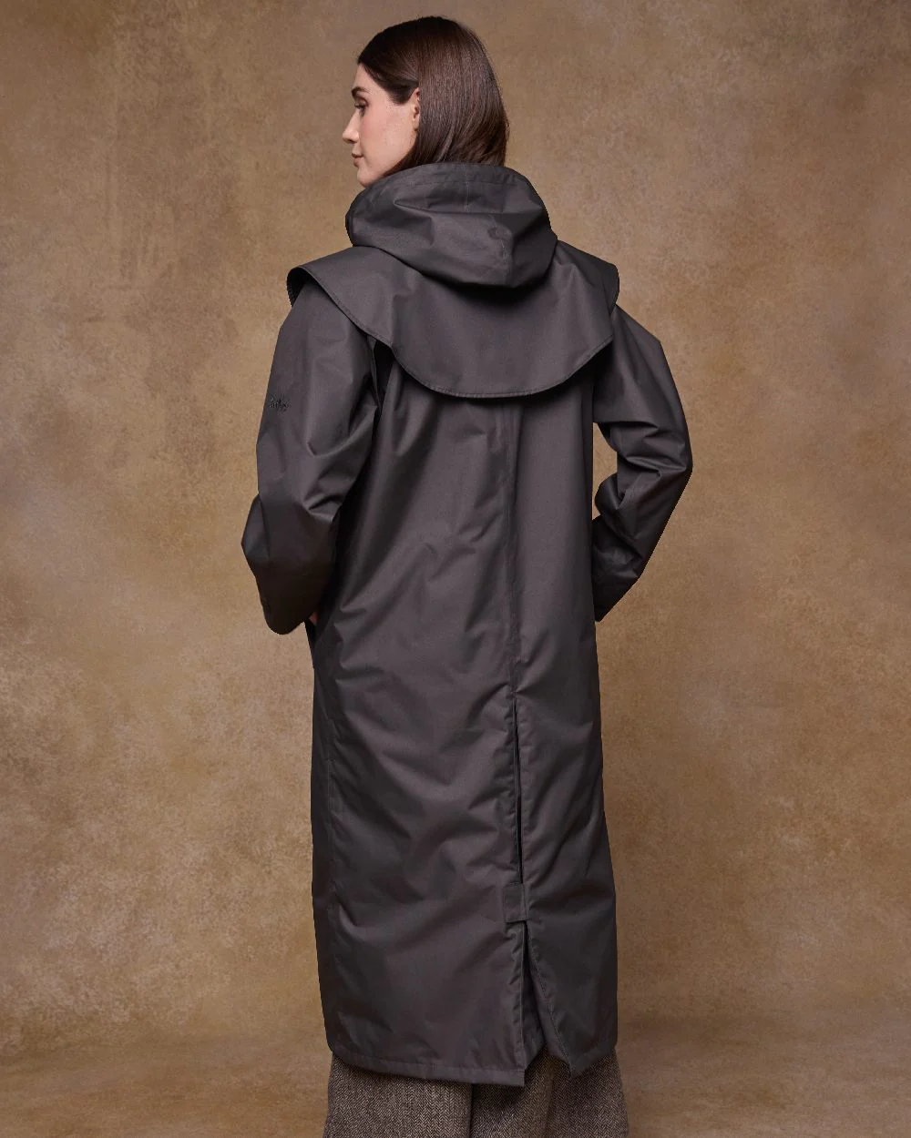 Jack Murphy Womens Connemara Waterproof Coat - Image 34