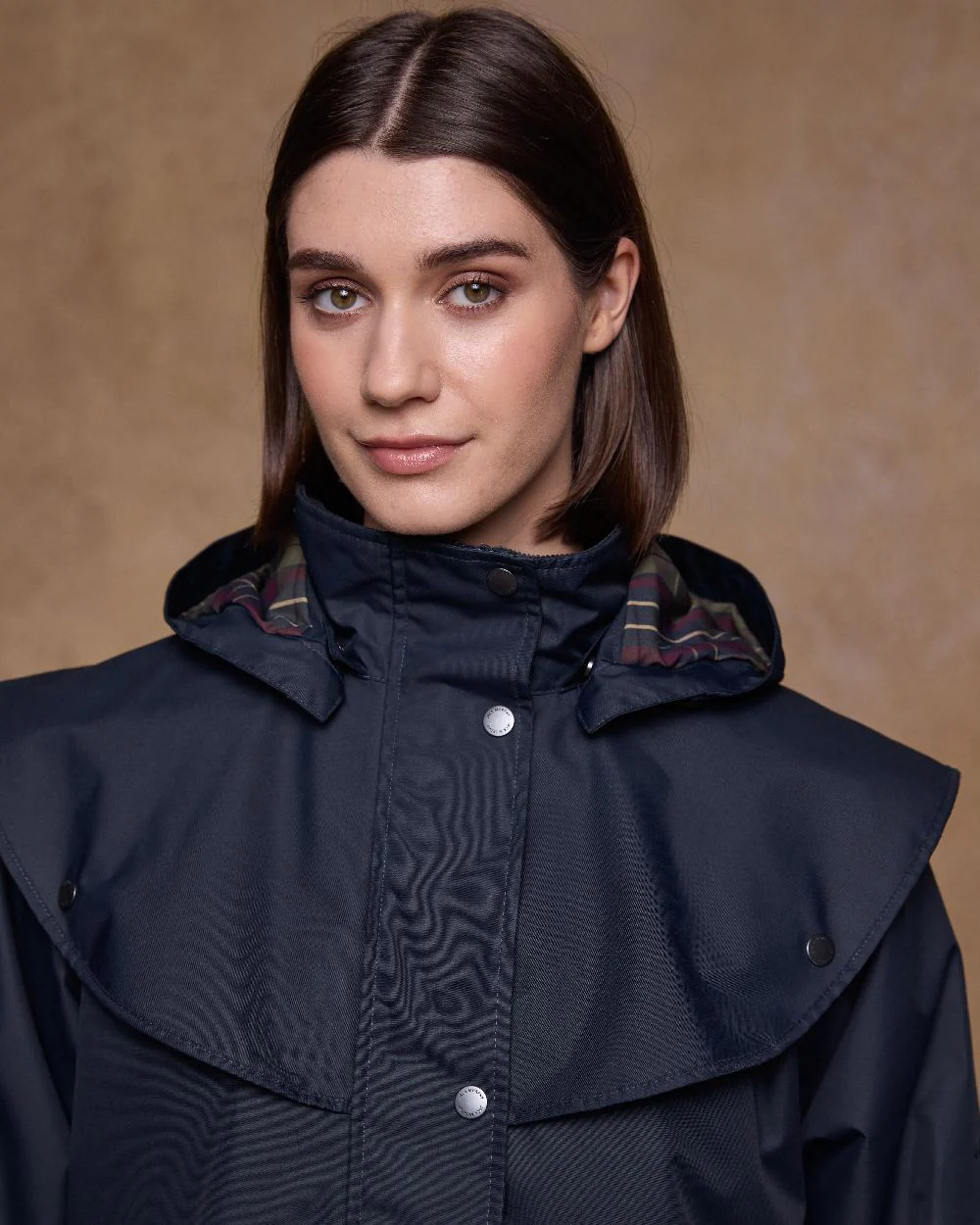 Jack Murphy Womens Dingle Waterproof Jacket - Image 21