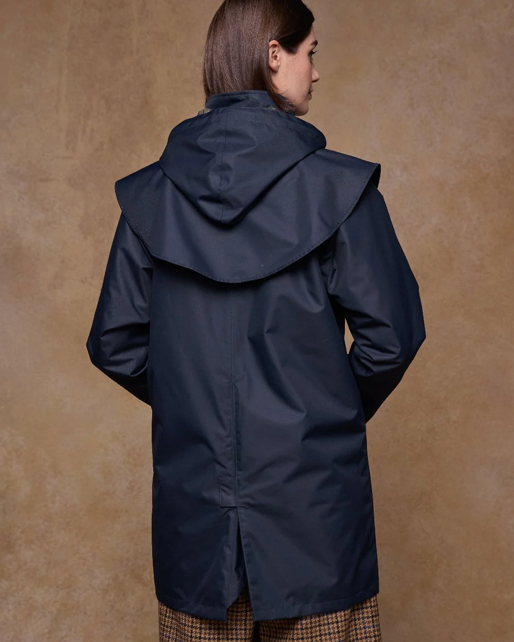 Jack Murphy Womens Dingle Waterproof Jacket - Image 25