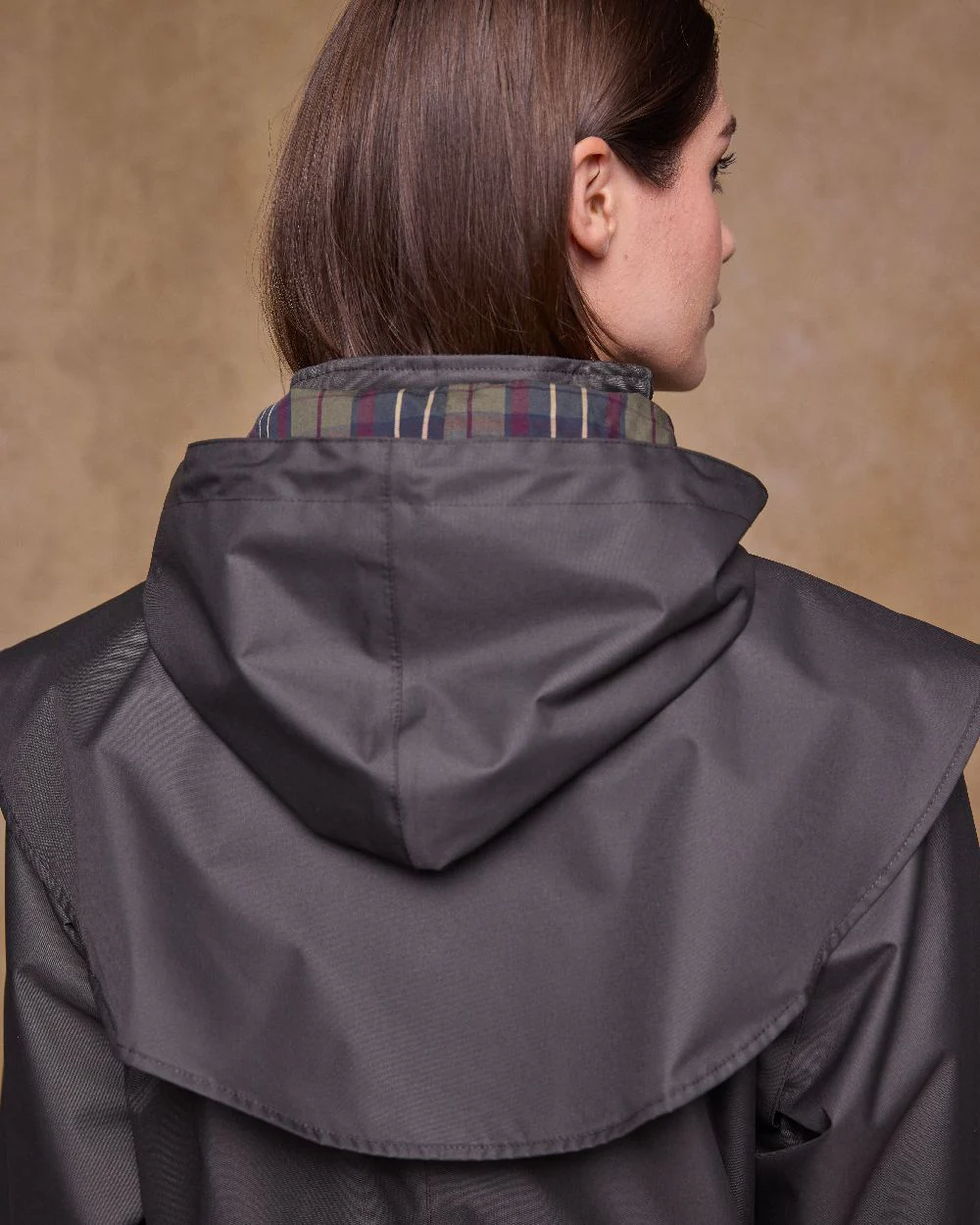 Jack Murphy Womens Dingle Waterproof Jacket - Image 32