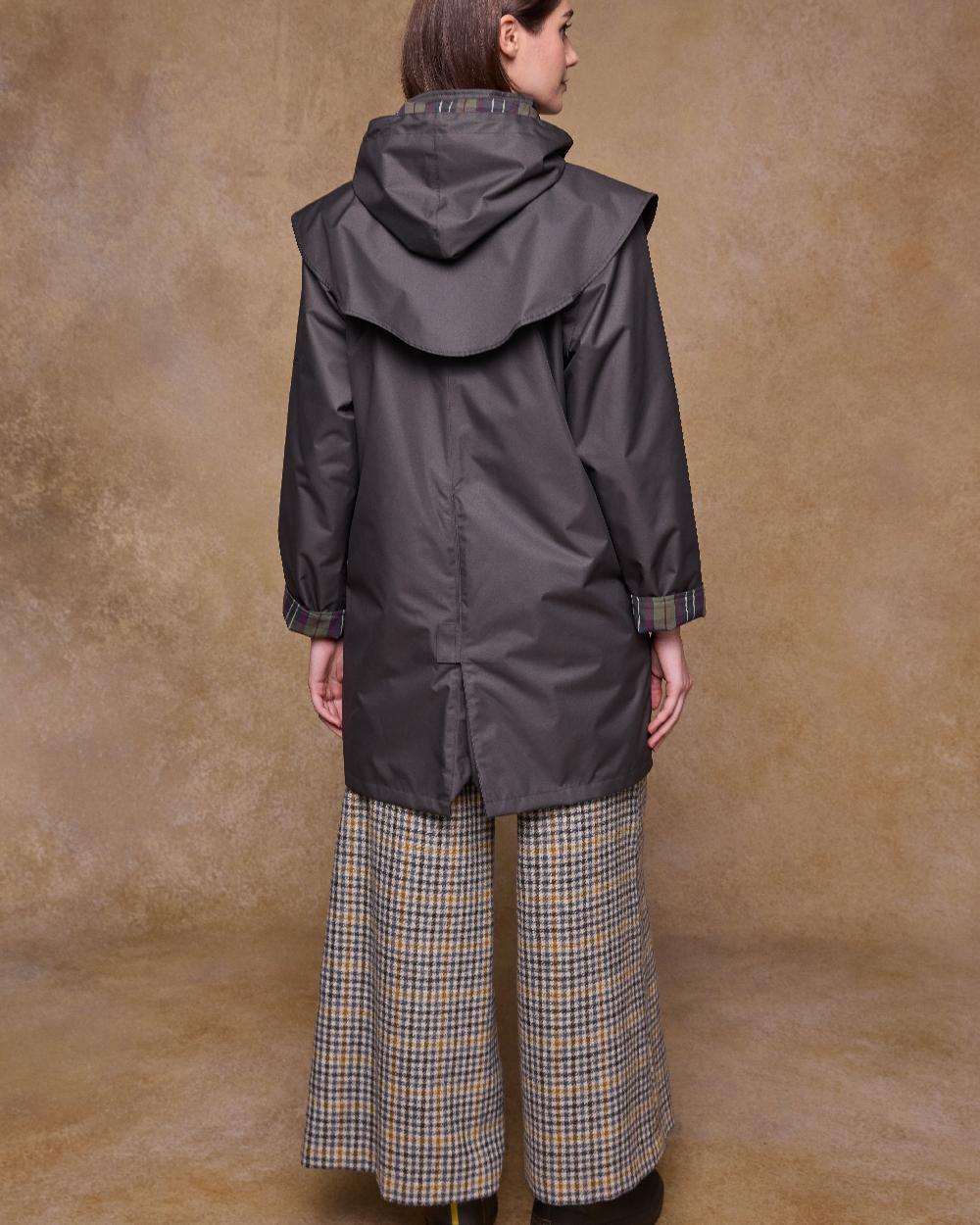 Jack Murphy Womens Dingle Waterproof Jacket - Image 33