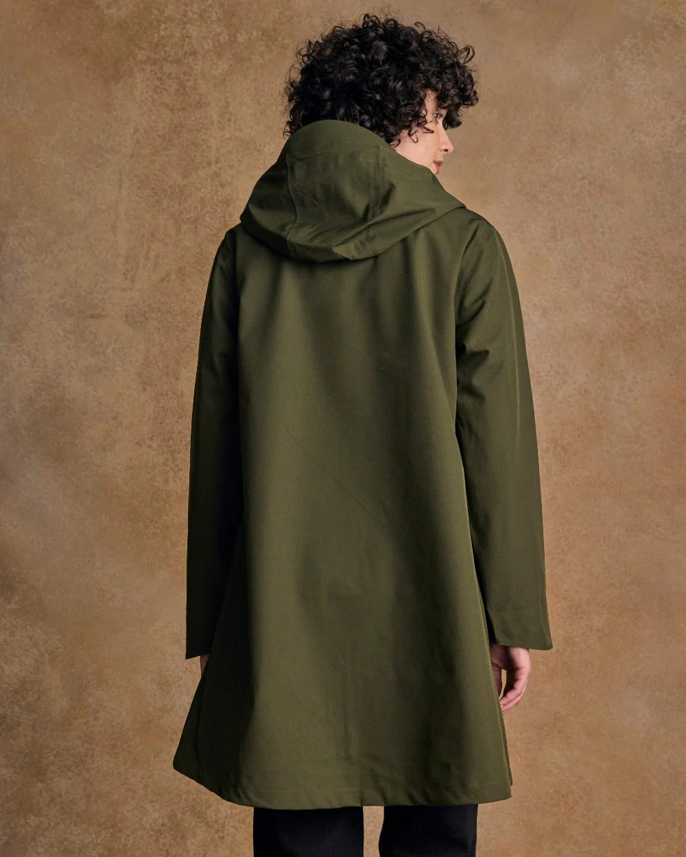 Jack Murphy Womens Fiadh Waterproof Jacket - Image 10