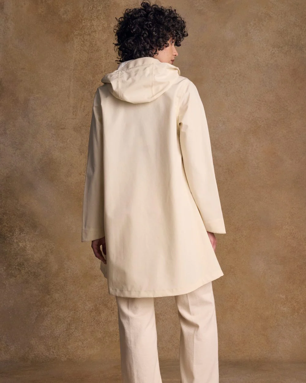 Jack Murphy Womens Fiadh Waterproof Jacket - Image 16