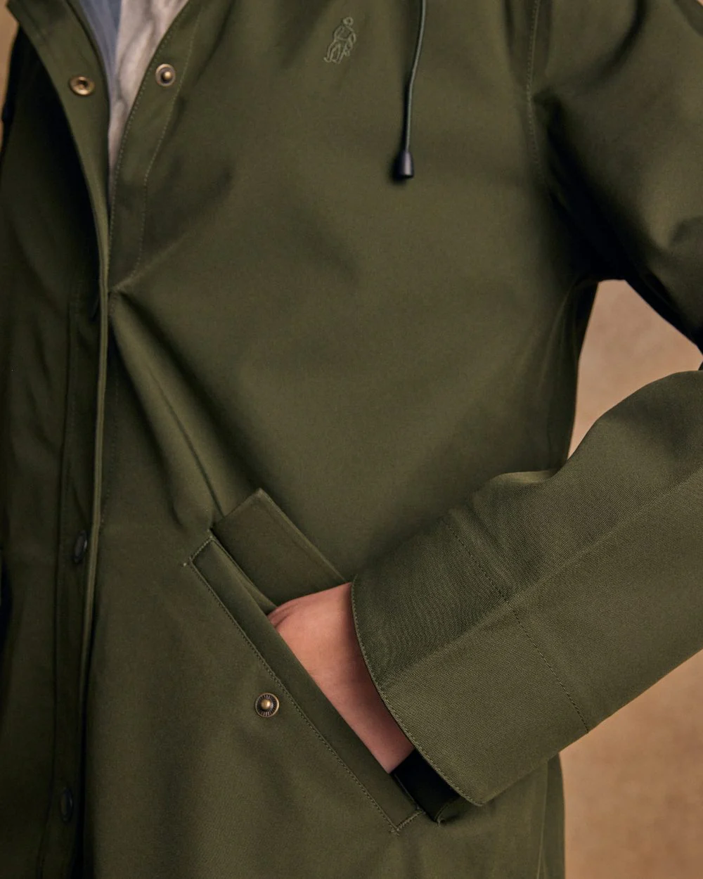 Jack Murphy Womens Fiadh Waterproof Jacket - Image 9