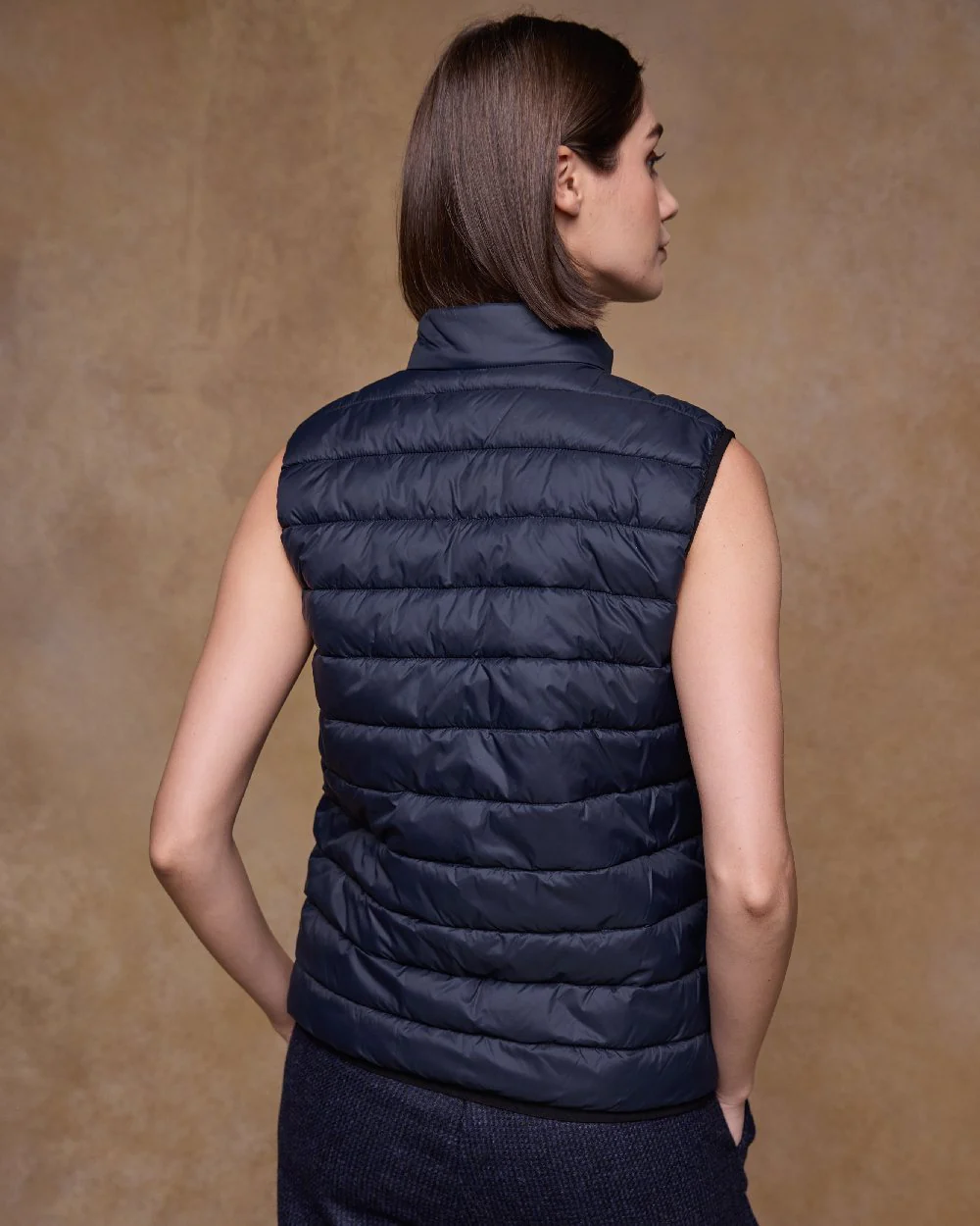 Jack Murphy Womens Leah Puffa Gilet - Image 13