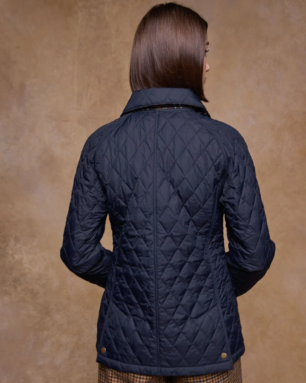 Jack Murphy Womens Molly Quilted Jacket - Image 14