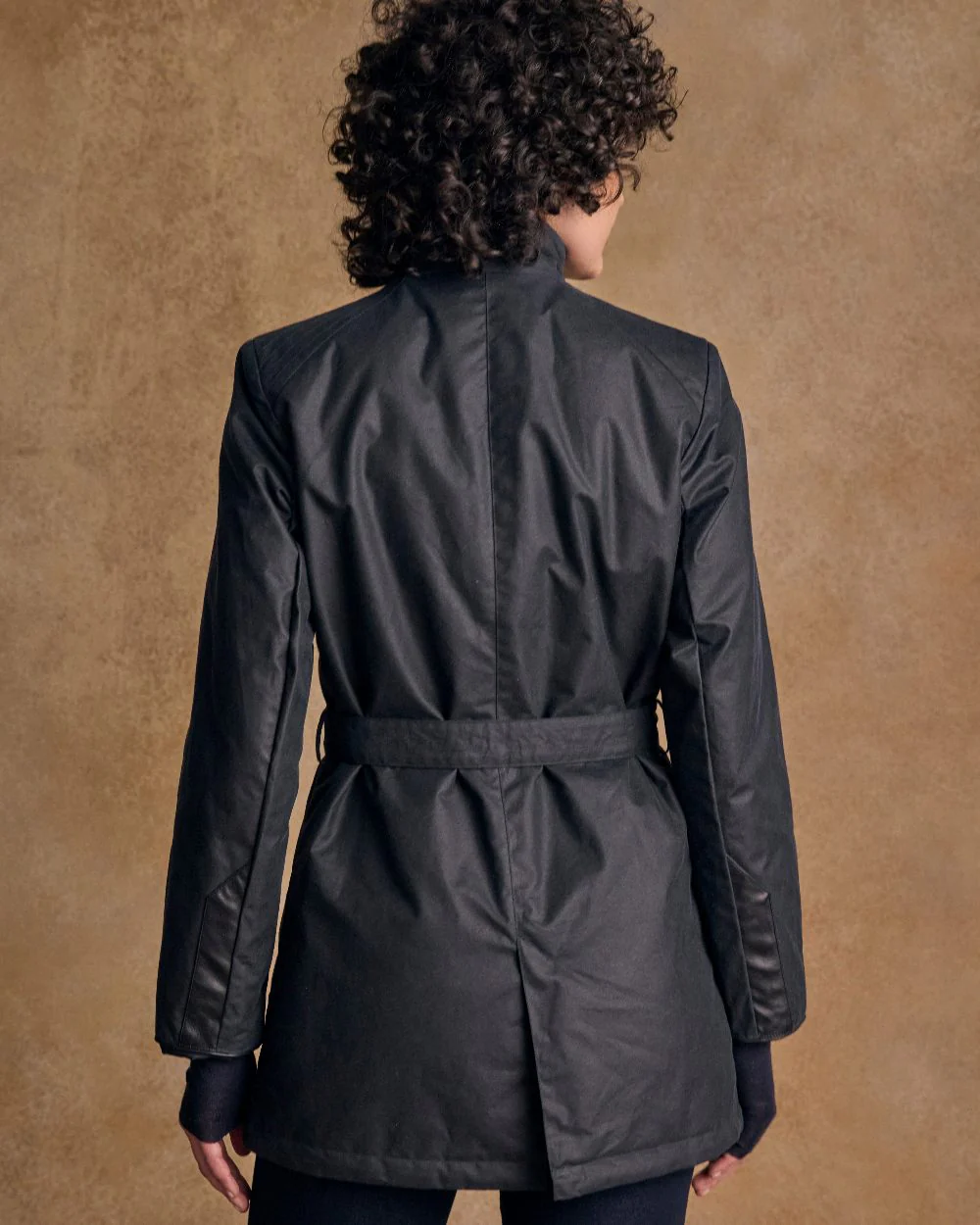 Jack Murphy Womens Orla Wax Jacket - Image 20