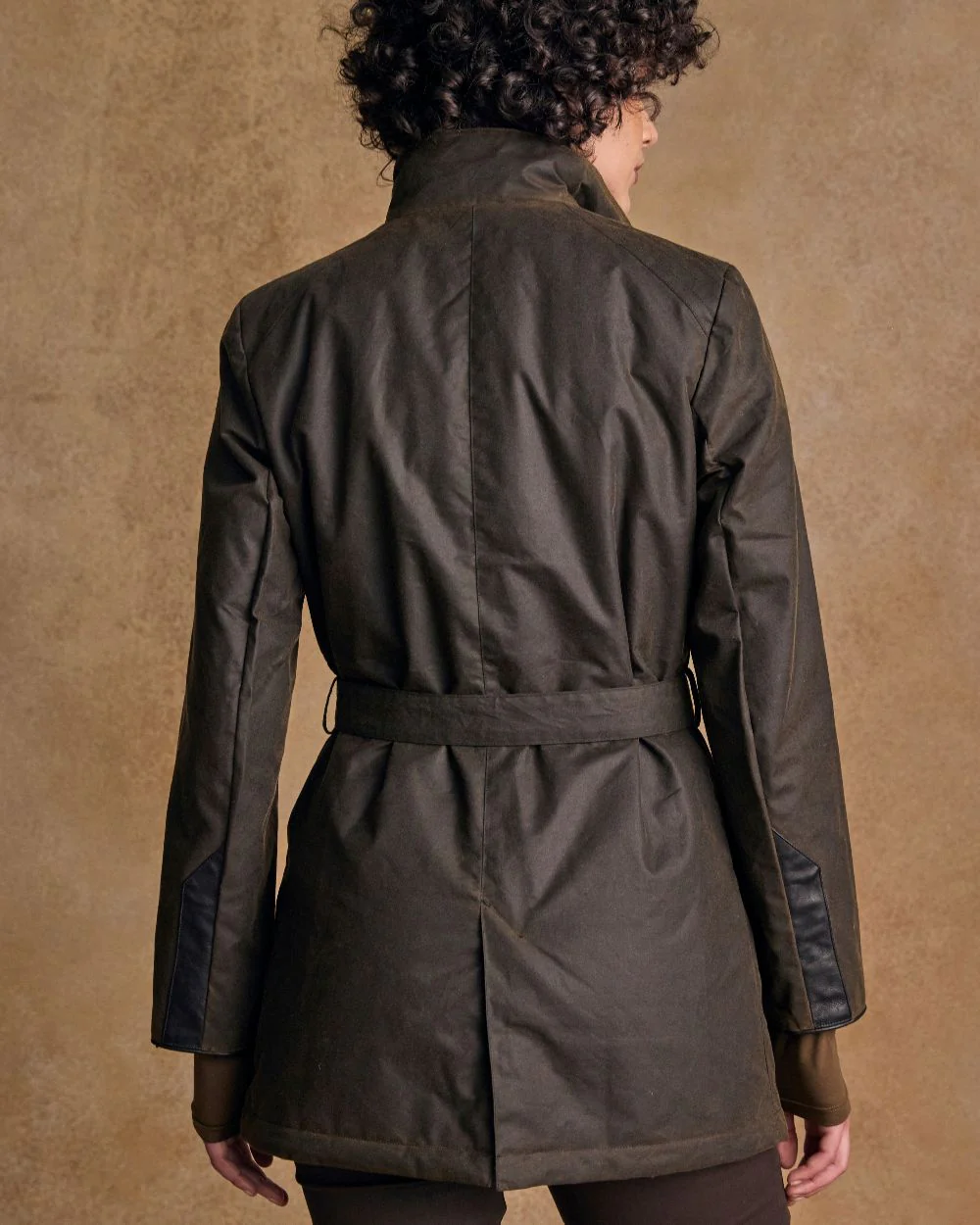 Jack Murphy Womens Orla Wax Jacket - Image 27