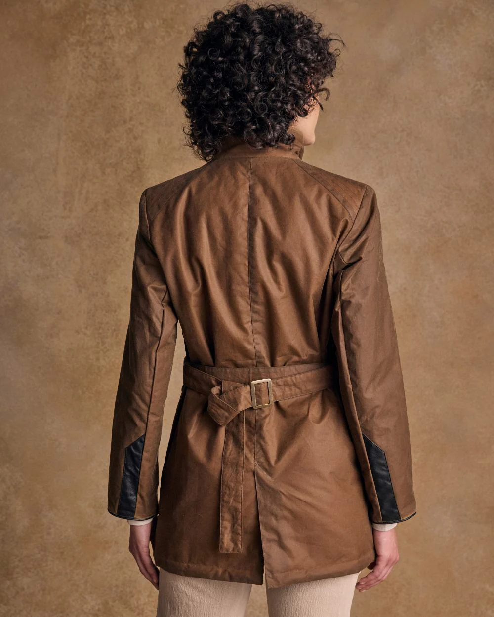 Jack Murphy Womens Orla Wax Jacket - Image 35