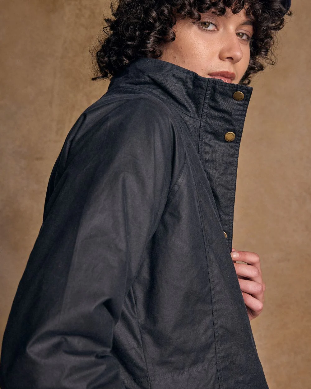 Jack Murphy Womens Sally Wax Jacket - Image 16