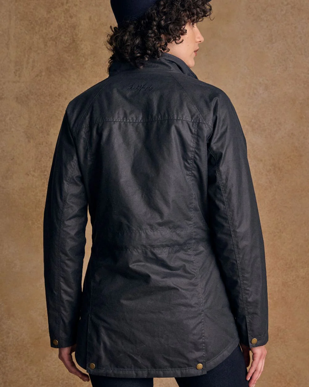 Jack Murphy Womens Sally Wax Jacket - Image 17