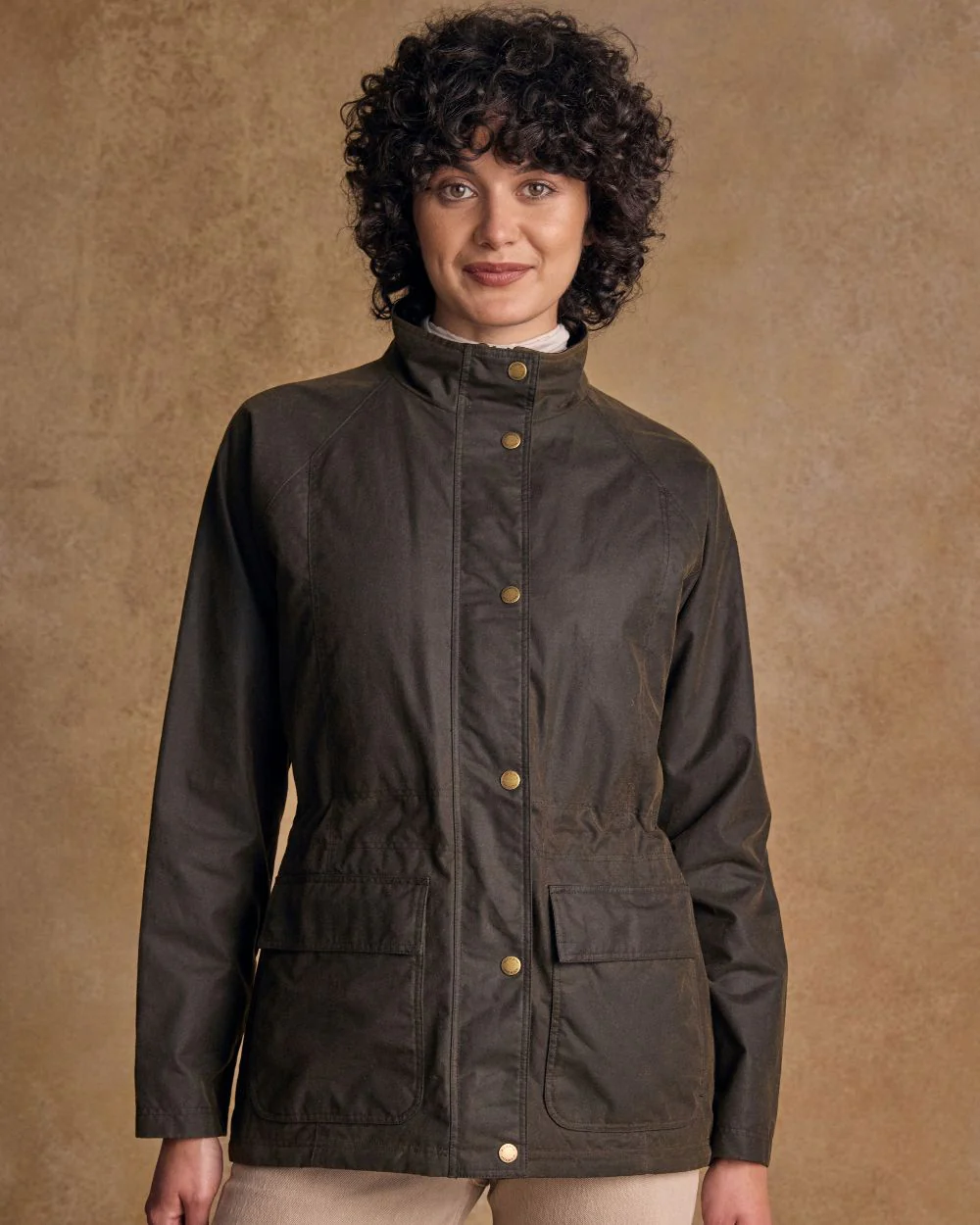 Jack Murphy Womens Sally Wax Jacket - Image 18