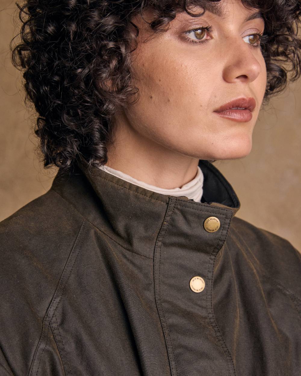 Jack Murphy Womens Sally Wax Jacket - Image 23
