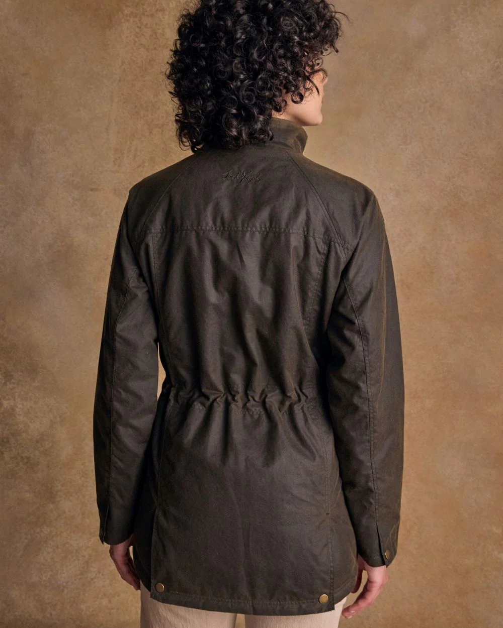 Jack Murphy Womens Sally Wax Jacket - Image 25